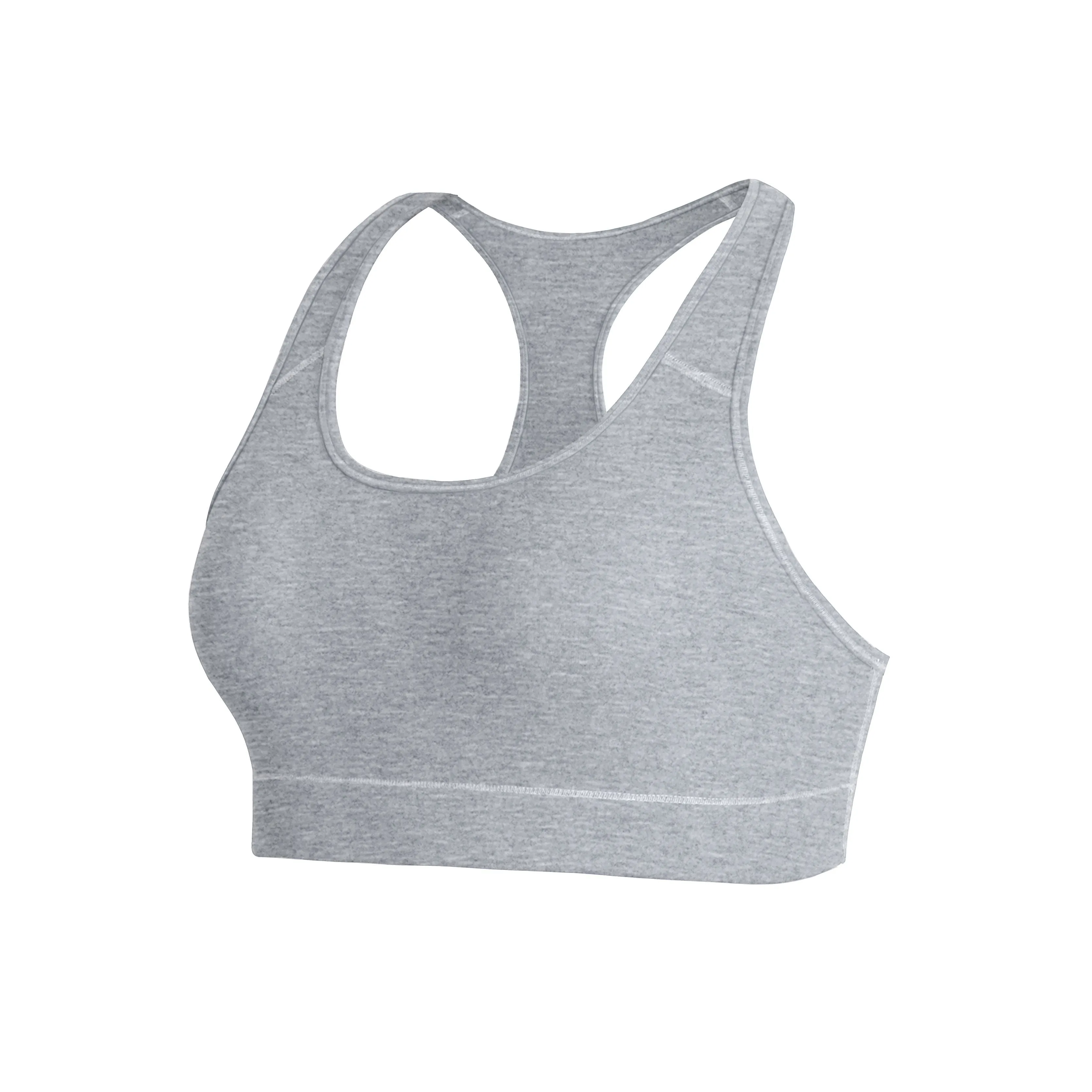 Compression Racerback Sports Bras_Golf
