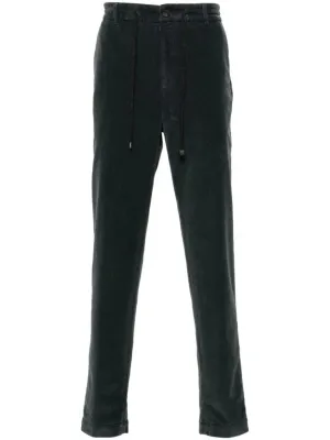 Corduroy Trousers