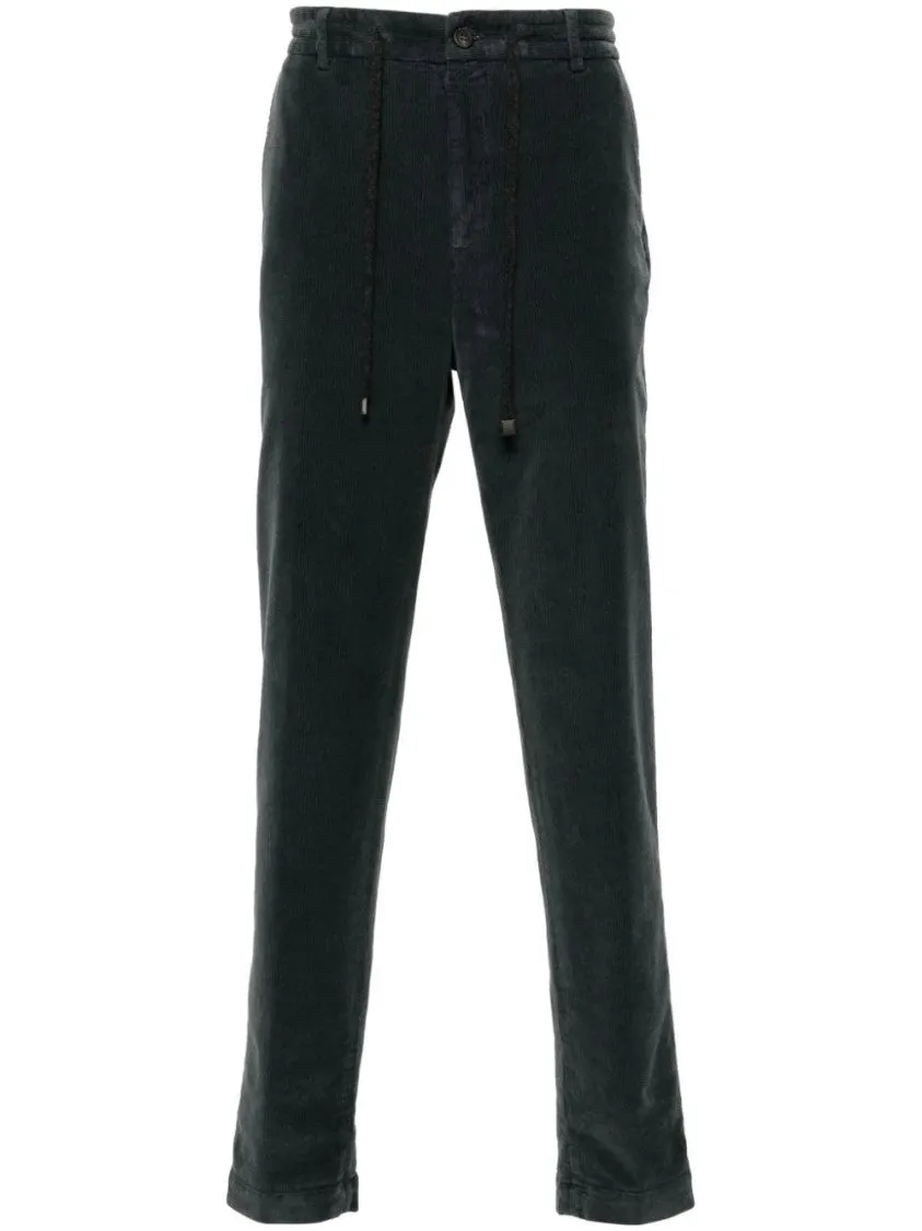 Corduroy Trousers
