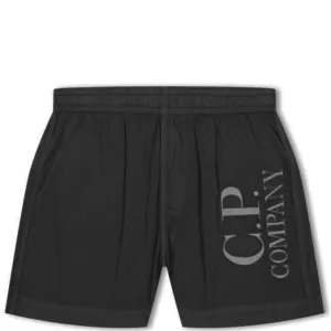CP Company Junior Chrome Swim Shorts
