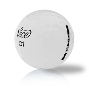 Custom Vice Pro Zero