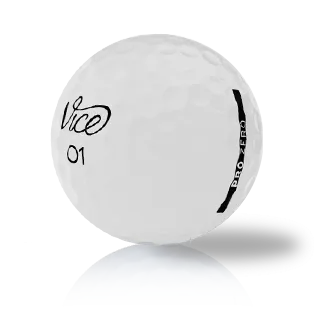 Custom Vice Pro Zero