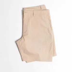 Duck Head 8" Harbor Short - Stone