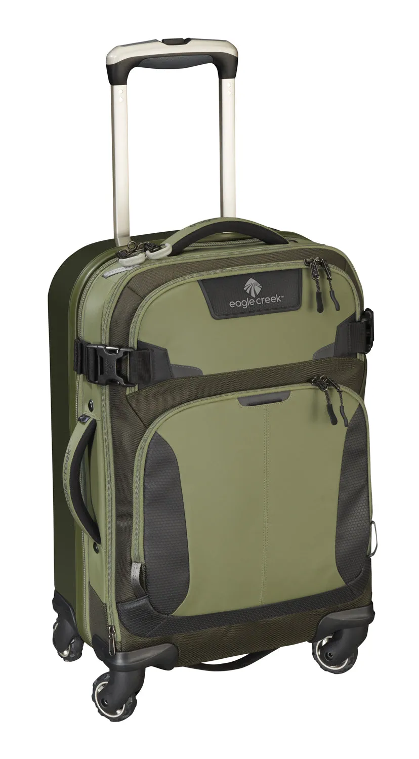 Eagle Creek Tarmac AWD 22" 4-Wheel Carry-On Luggage