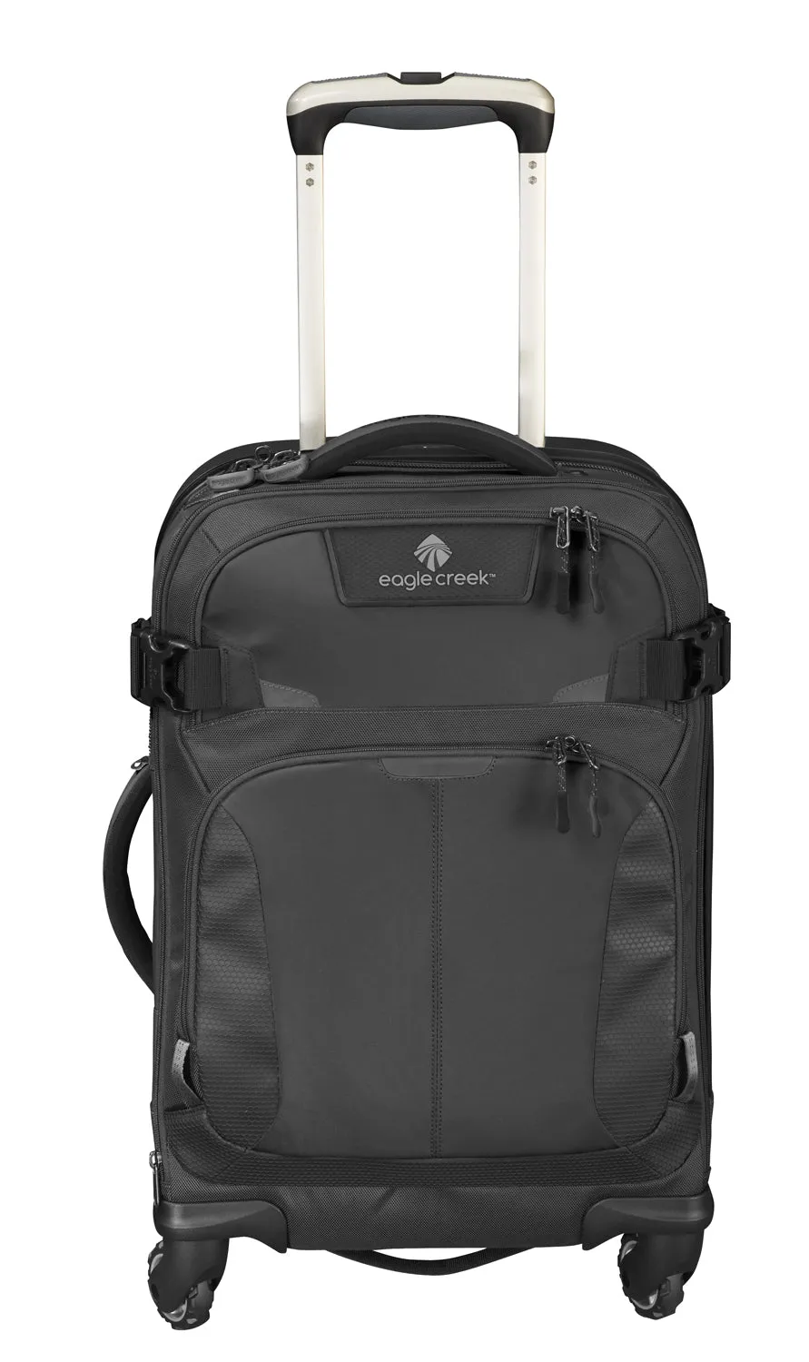 Eagle Creek Tarmac AWD 22" 4-Wheel Carry-On Luggage