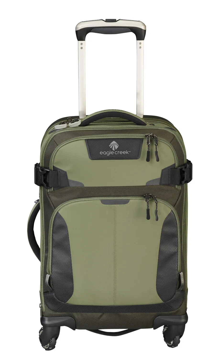 Eagle Creek Tarmac AWD 22" 4-Wheel Carry-On Luggage