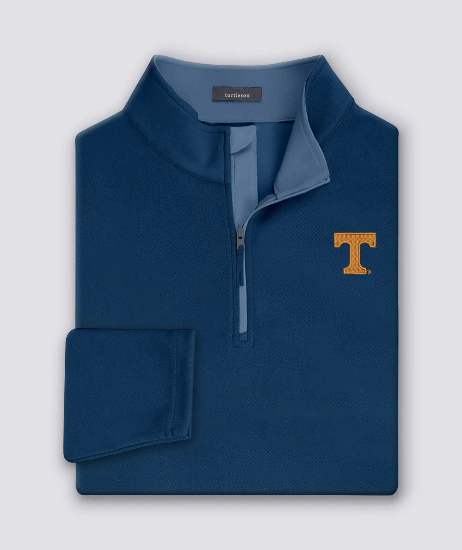 Easton Quarter Zip - University of Tennessee