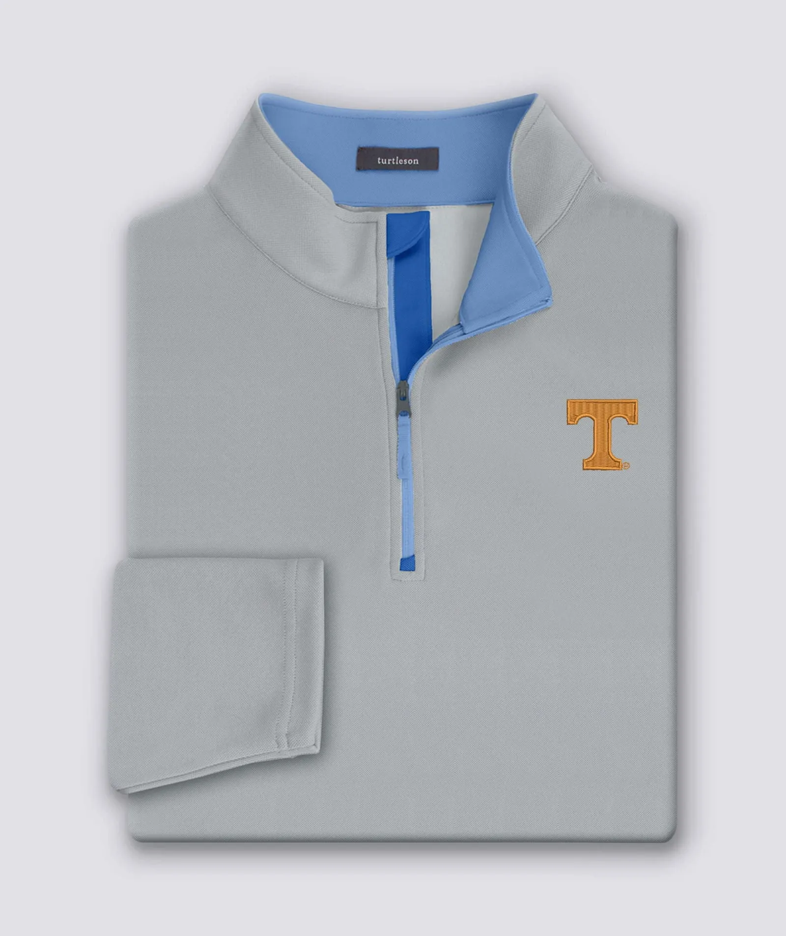 Easton Quarter Zip - University of Tennessee