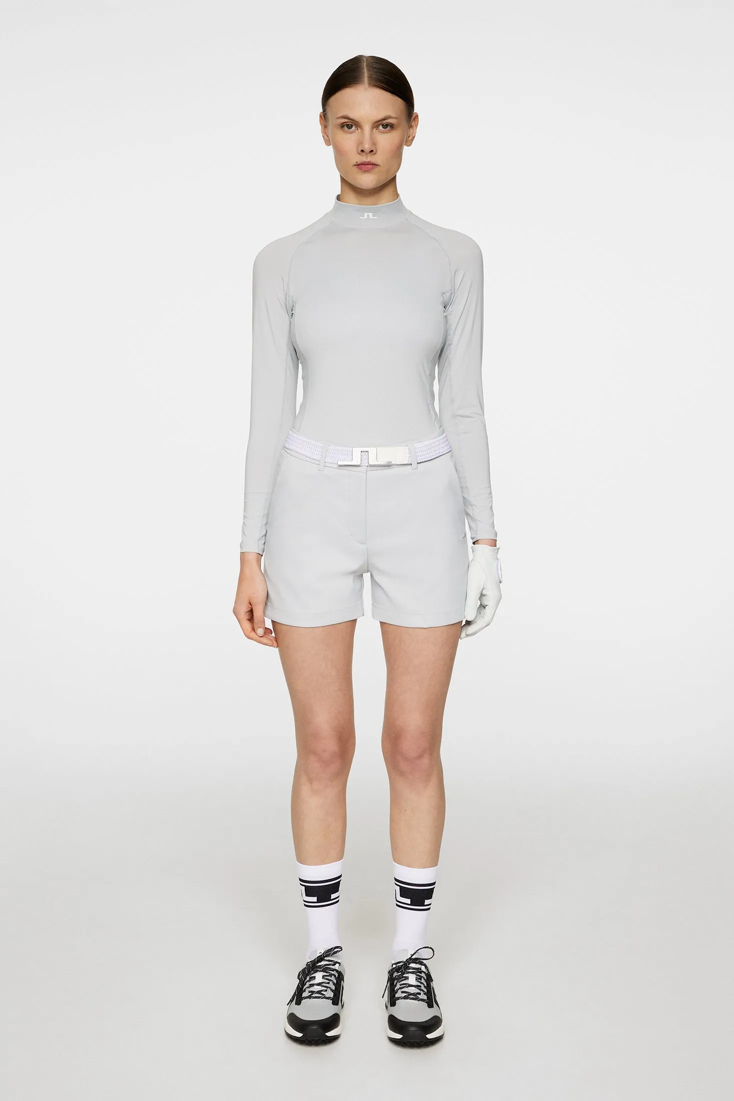 Ella Compression Top