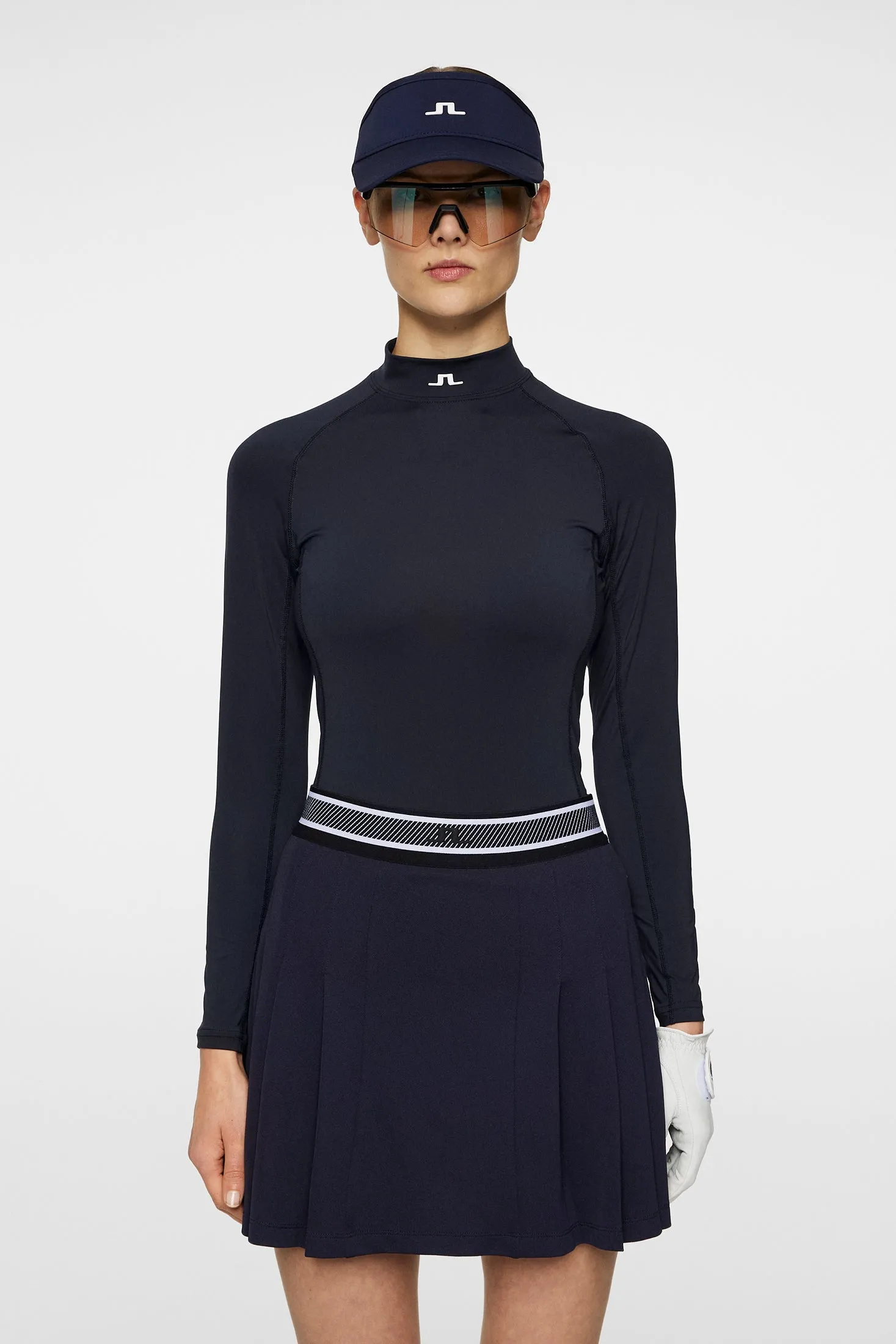 Ella Compression Top
