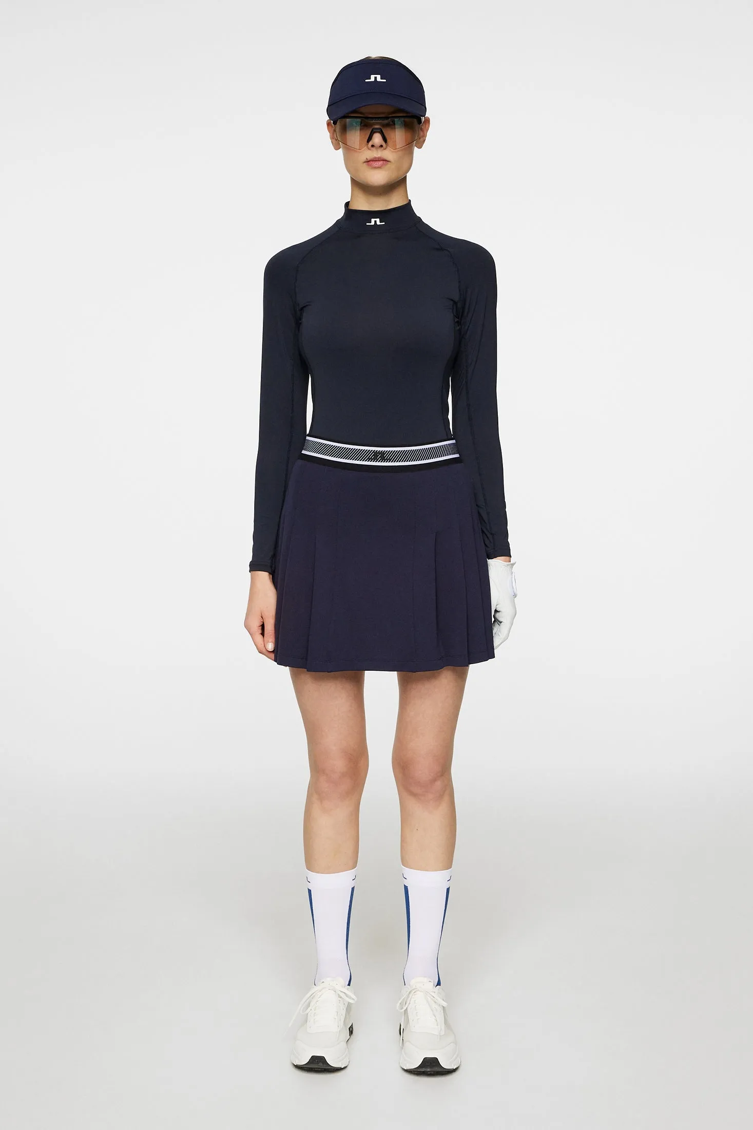 Ella Compression Top