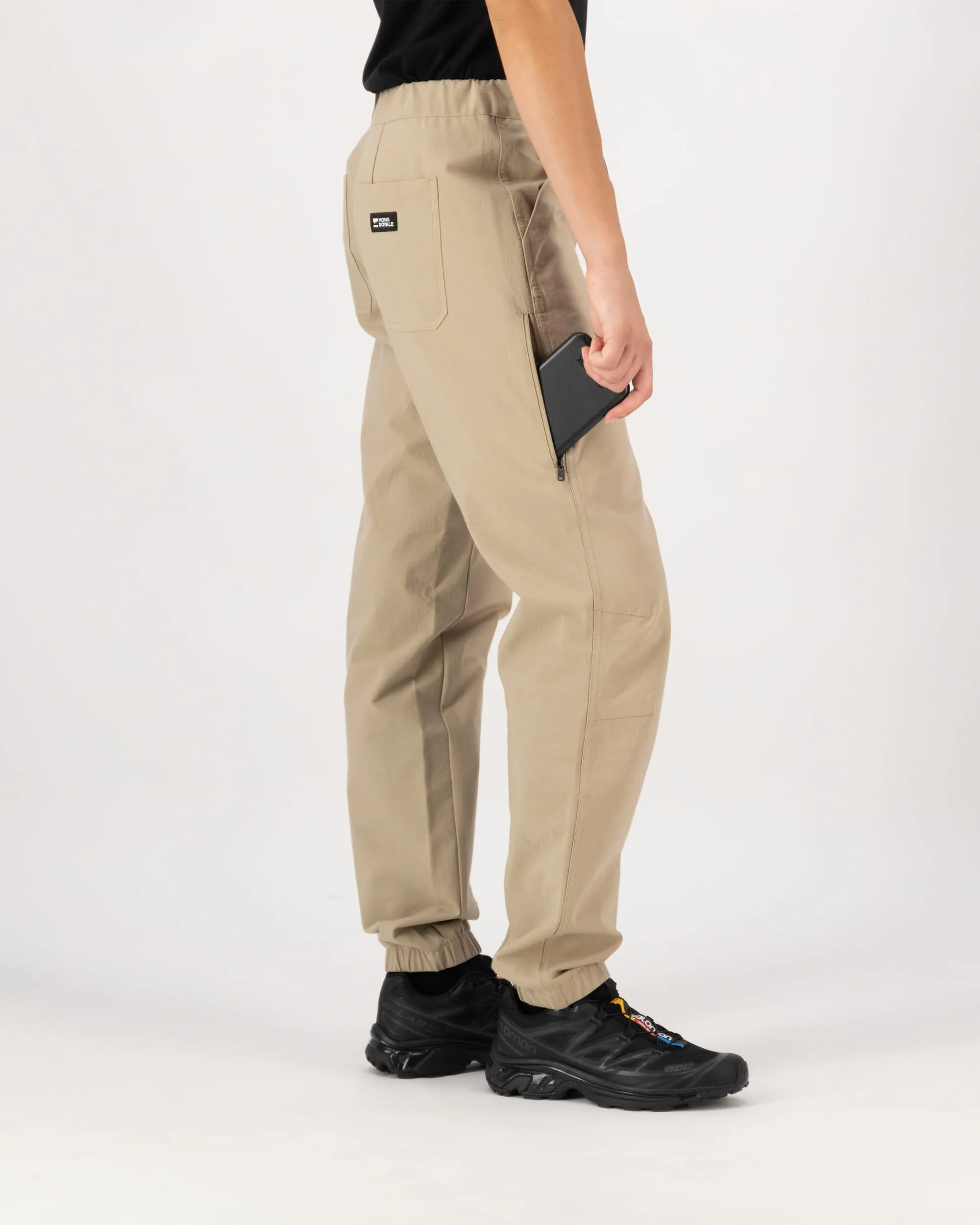 Escapade Pants - Birch