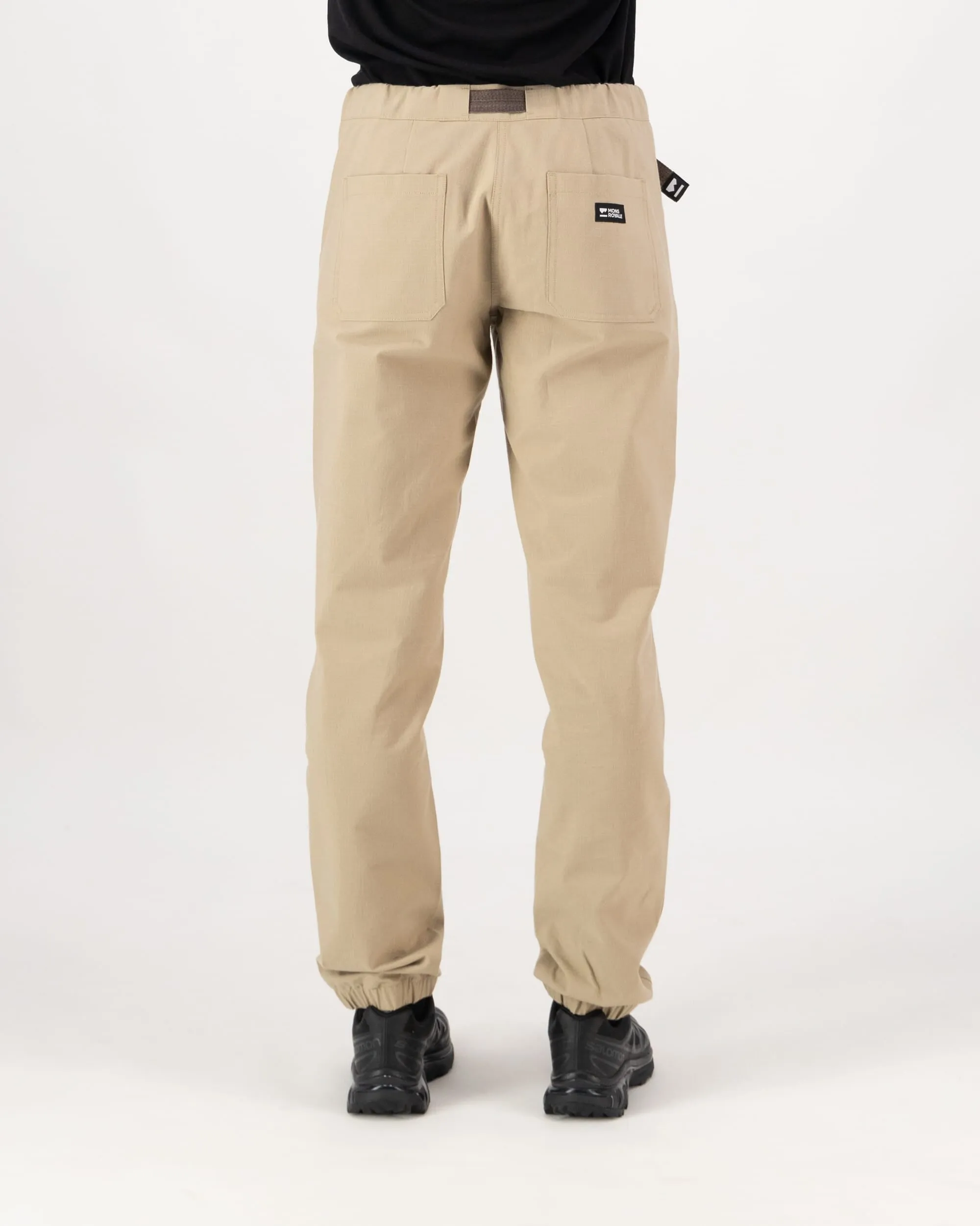 Escapade Pants - Birch