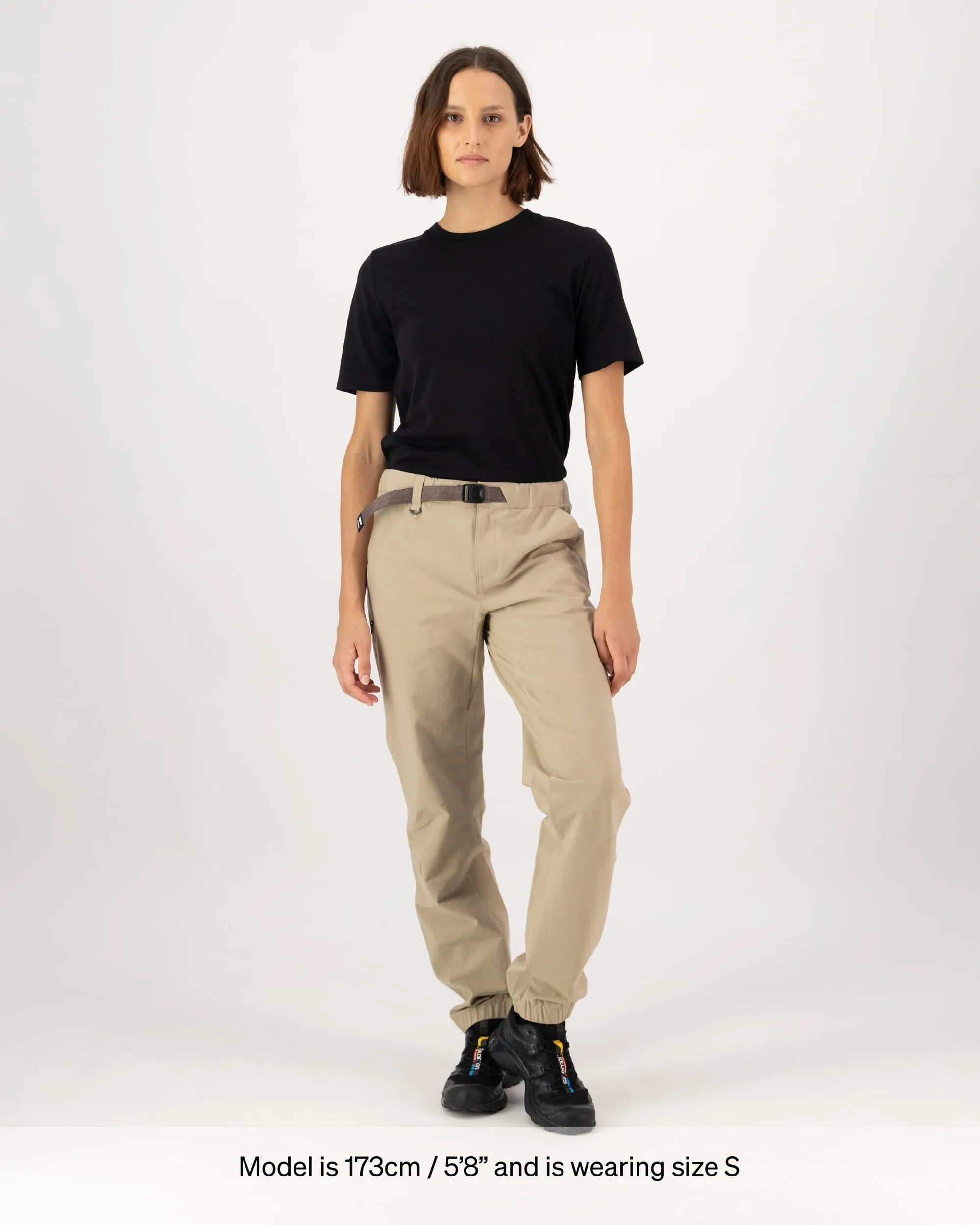 Escapade Pants - Birch