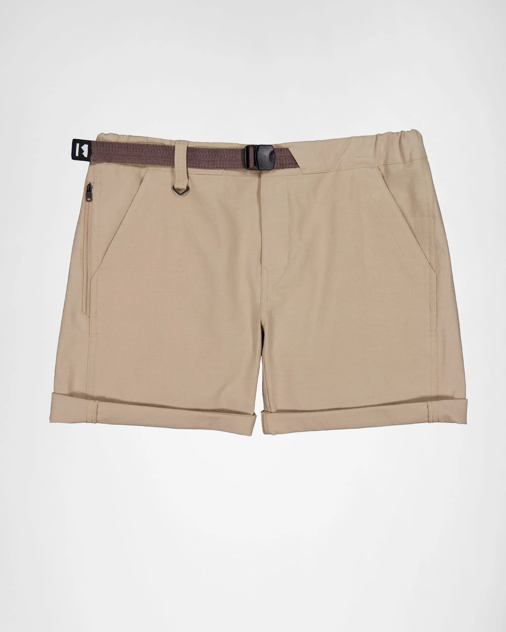 Escapade Shorts - Birch