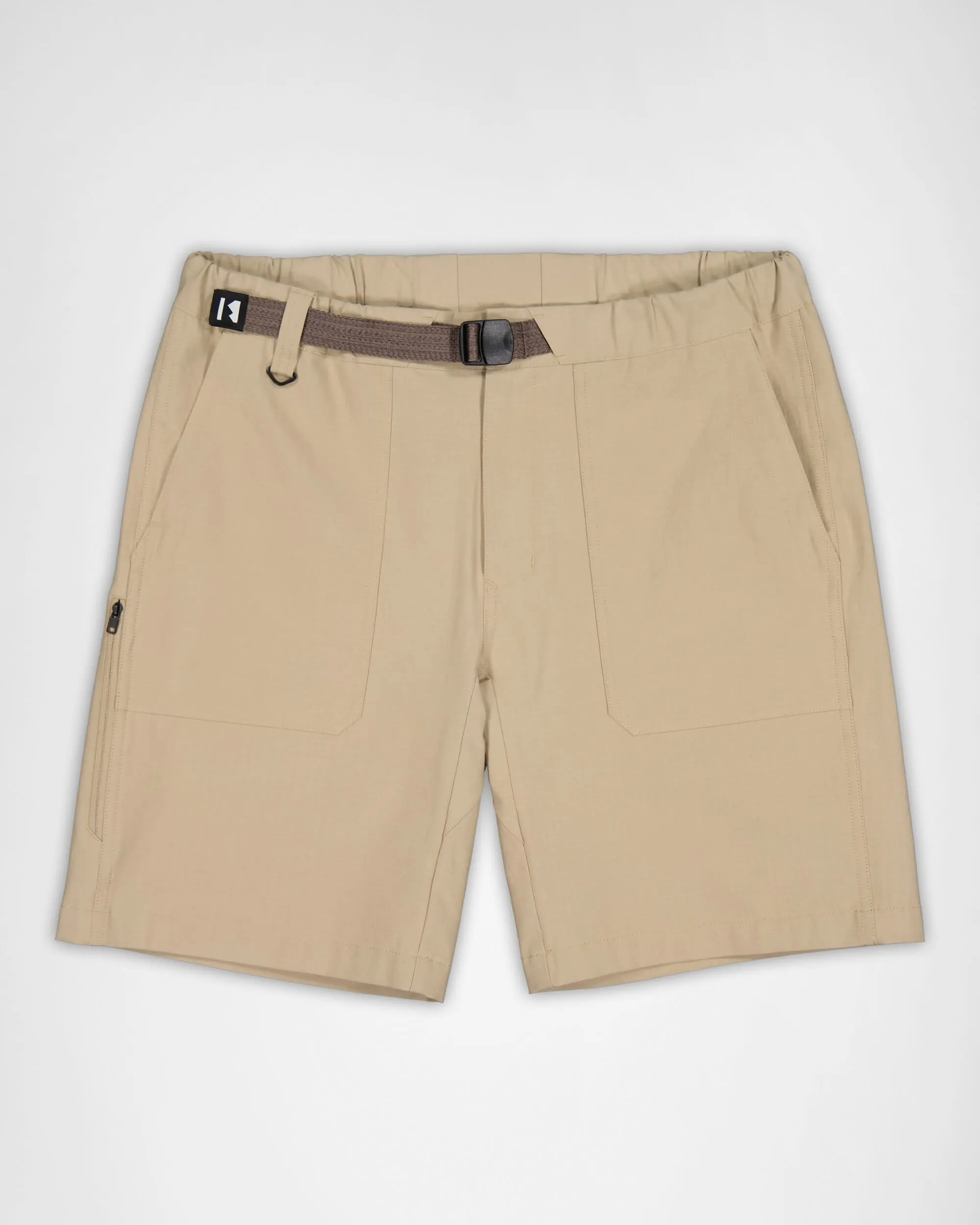 Escapade Shorts - Birch