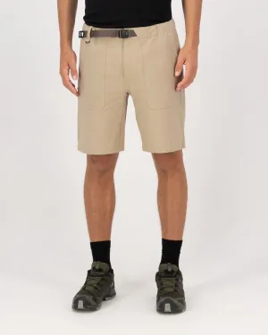 Escapade Shorts - Birch