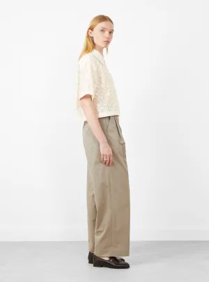 Favourite Trousers Chino Beige