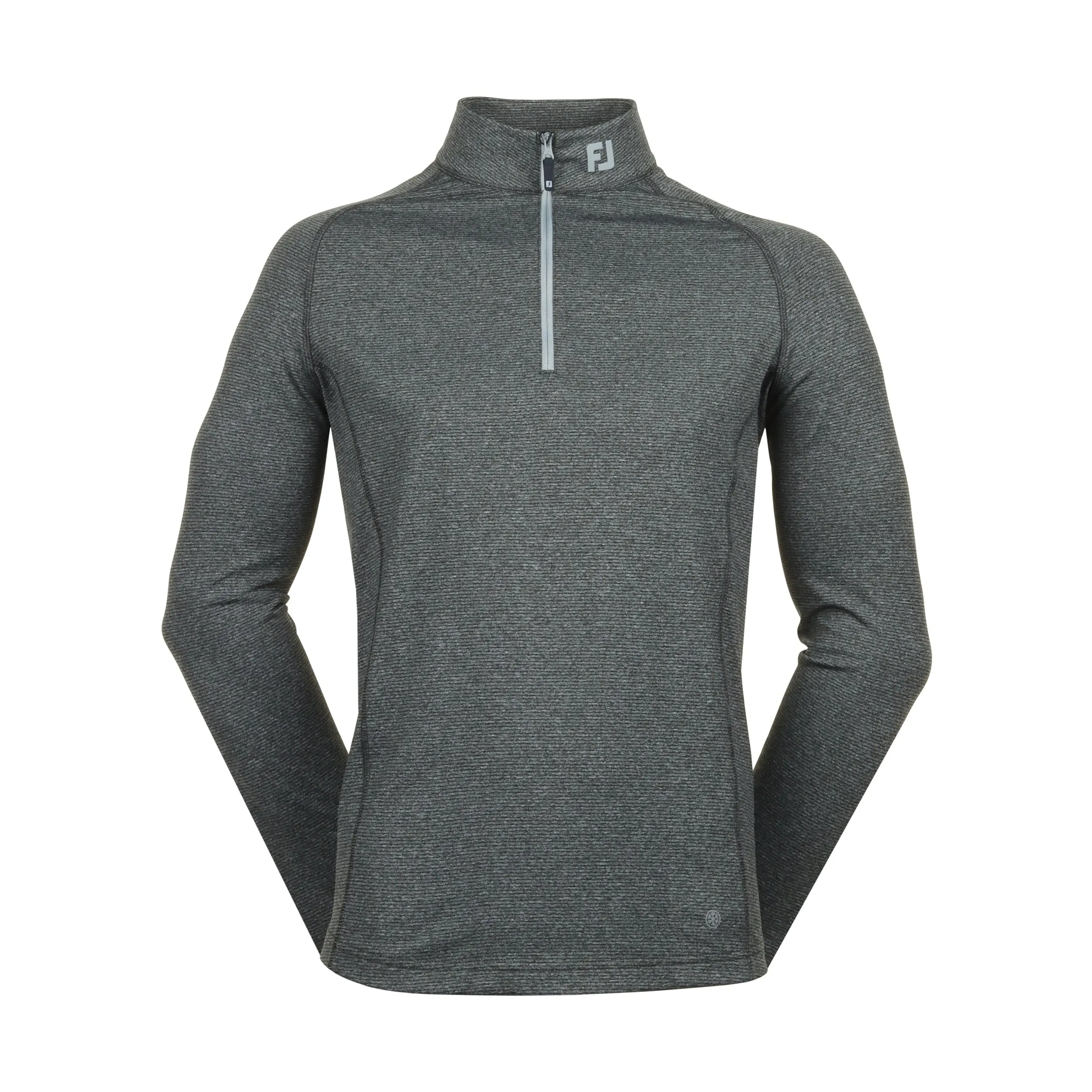 FootJoy ThermoSeries Brushed Back Midlayer