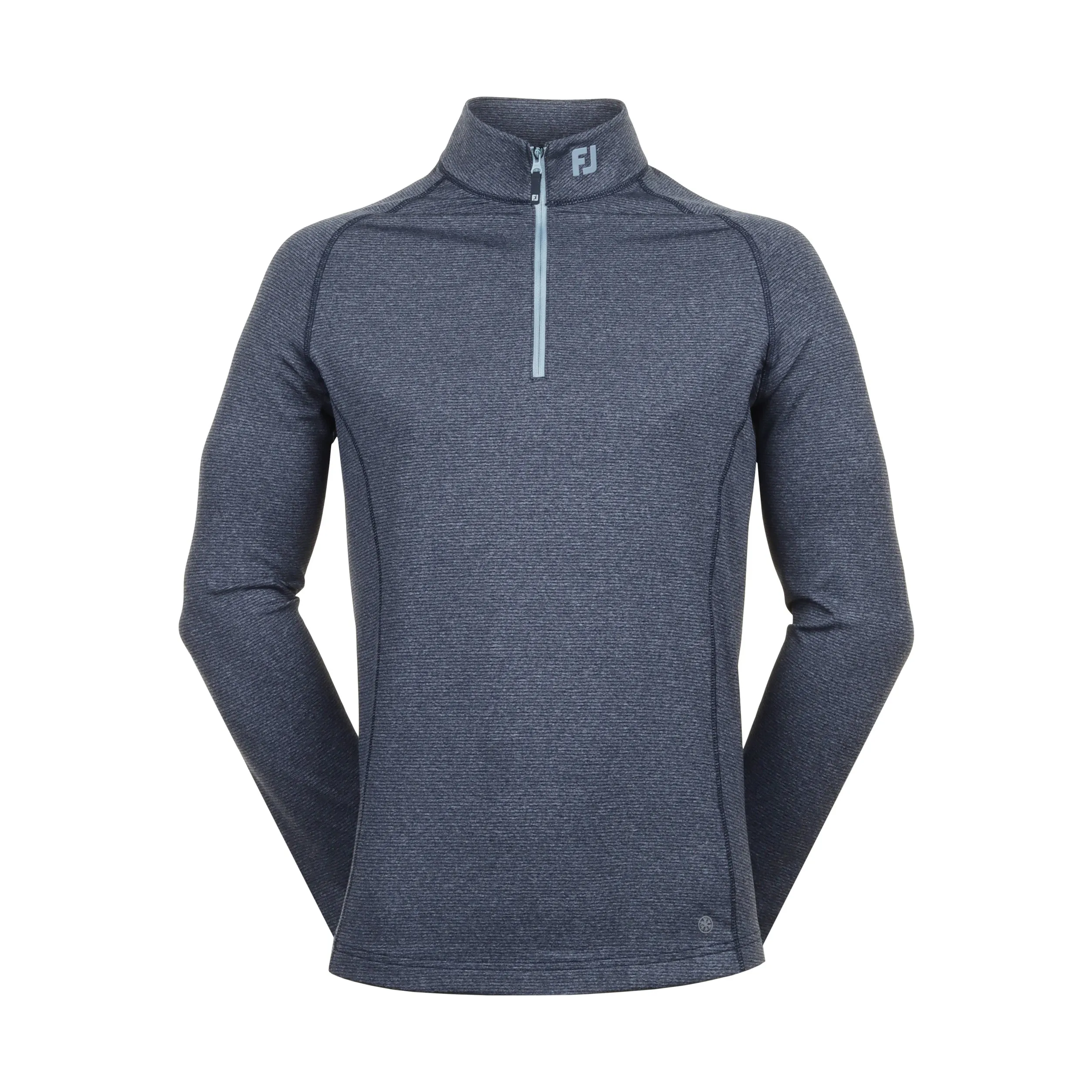 FootJoy ThermoSeries Brushed Back Midlayer