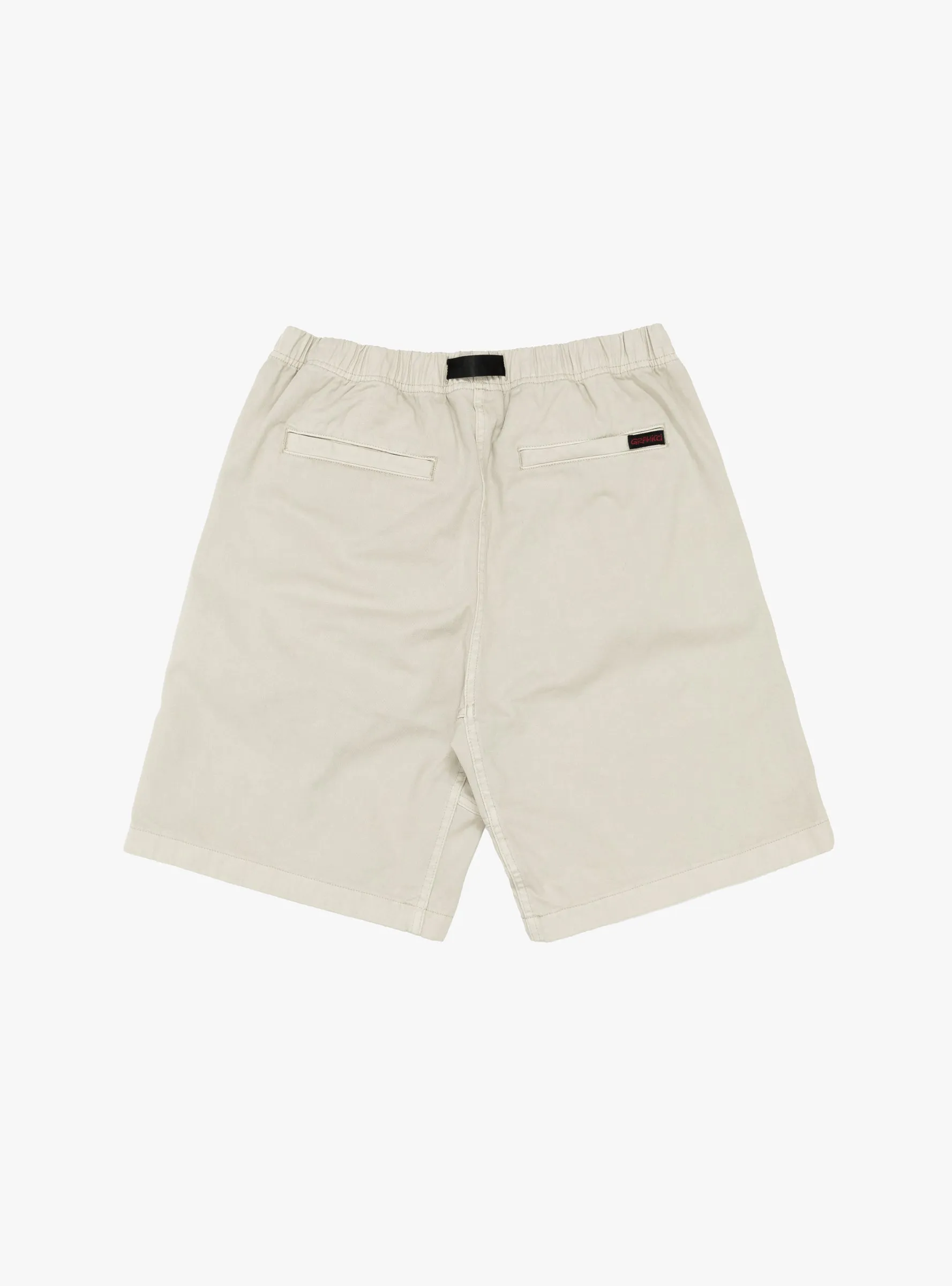 G-Short Pigment Dye Dune