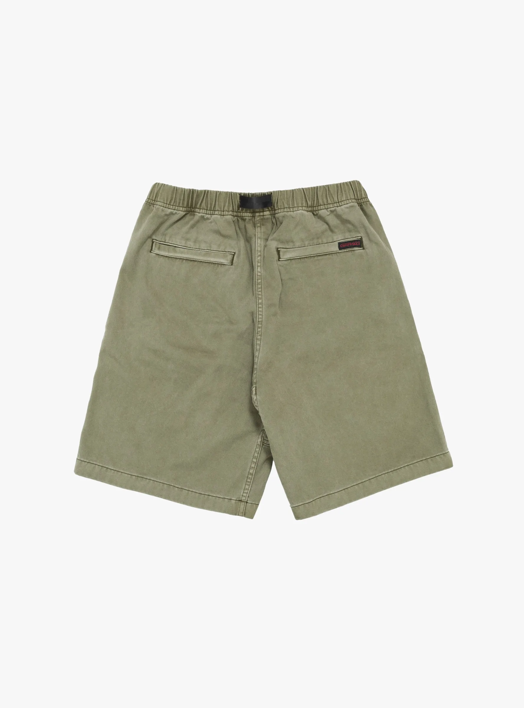 G-Short Pigment Dye Herb