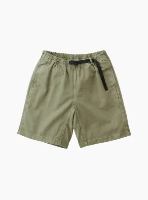G-Short Pigment Dye Herb