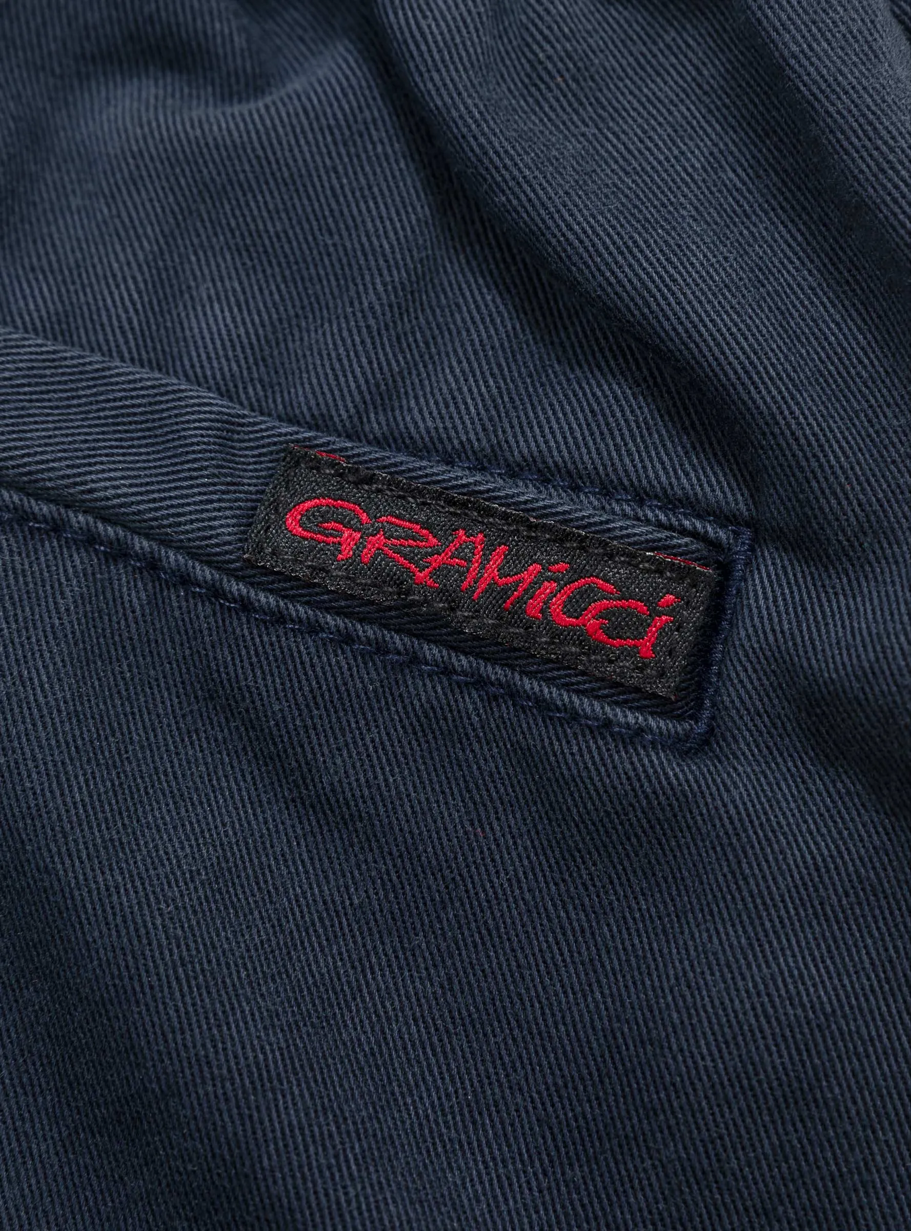 G Shorts Double Navy