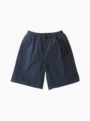 G Shorts Double Navy