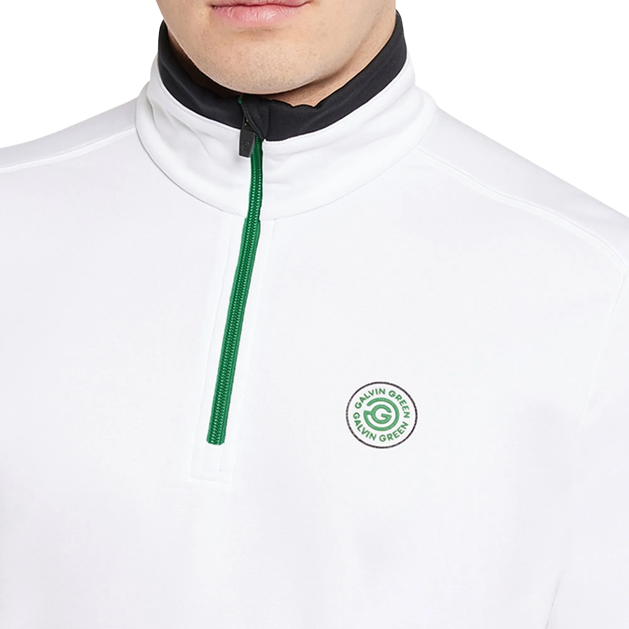 Galvin Green Dario Insula Golf Pullover