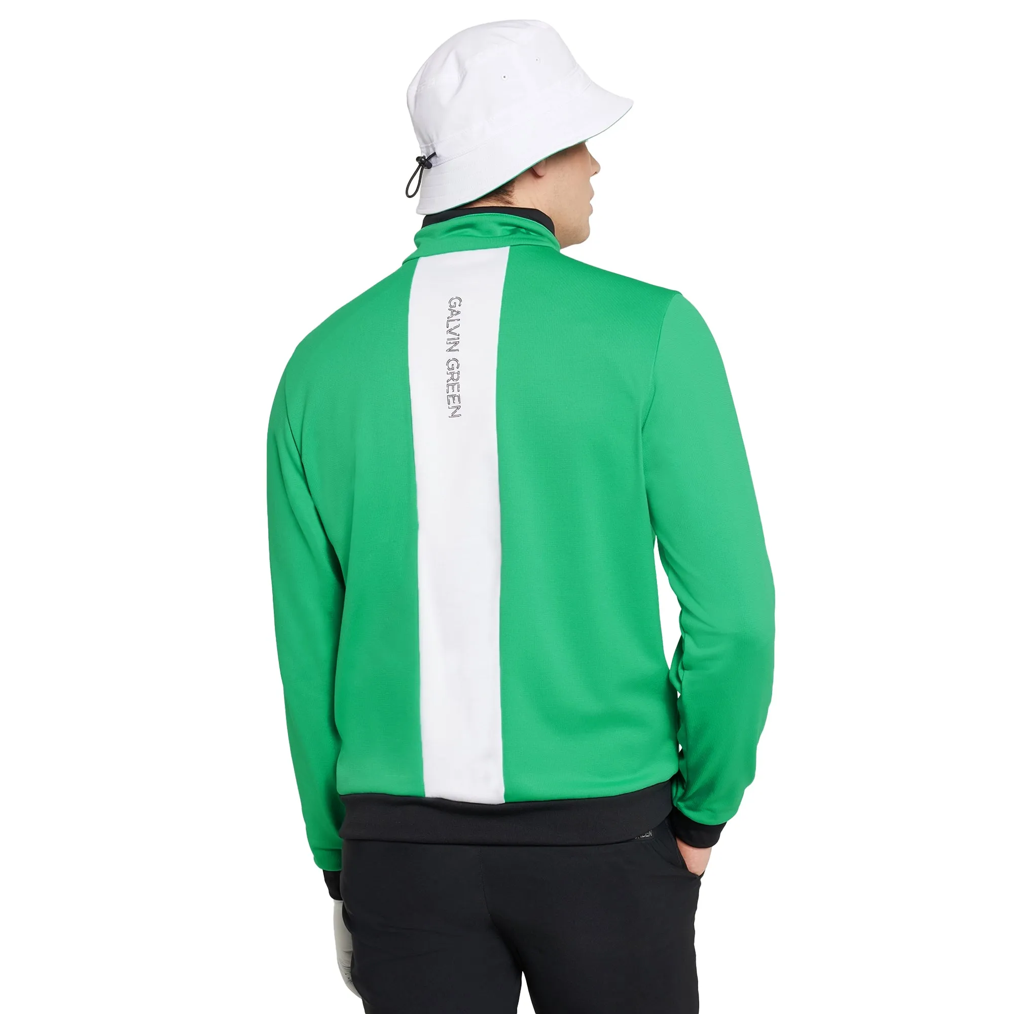 Galvin Green Dario Insula Golf Pullover