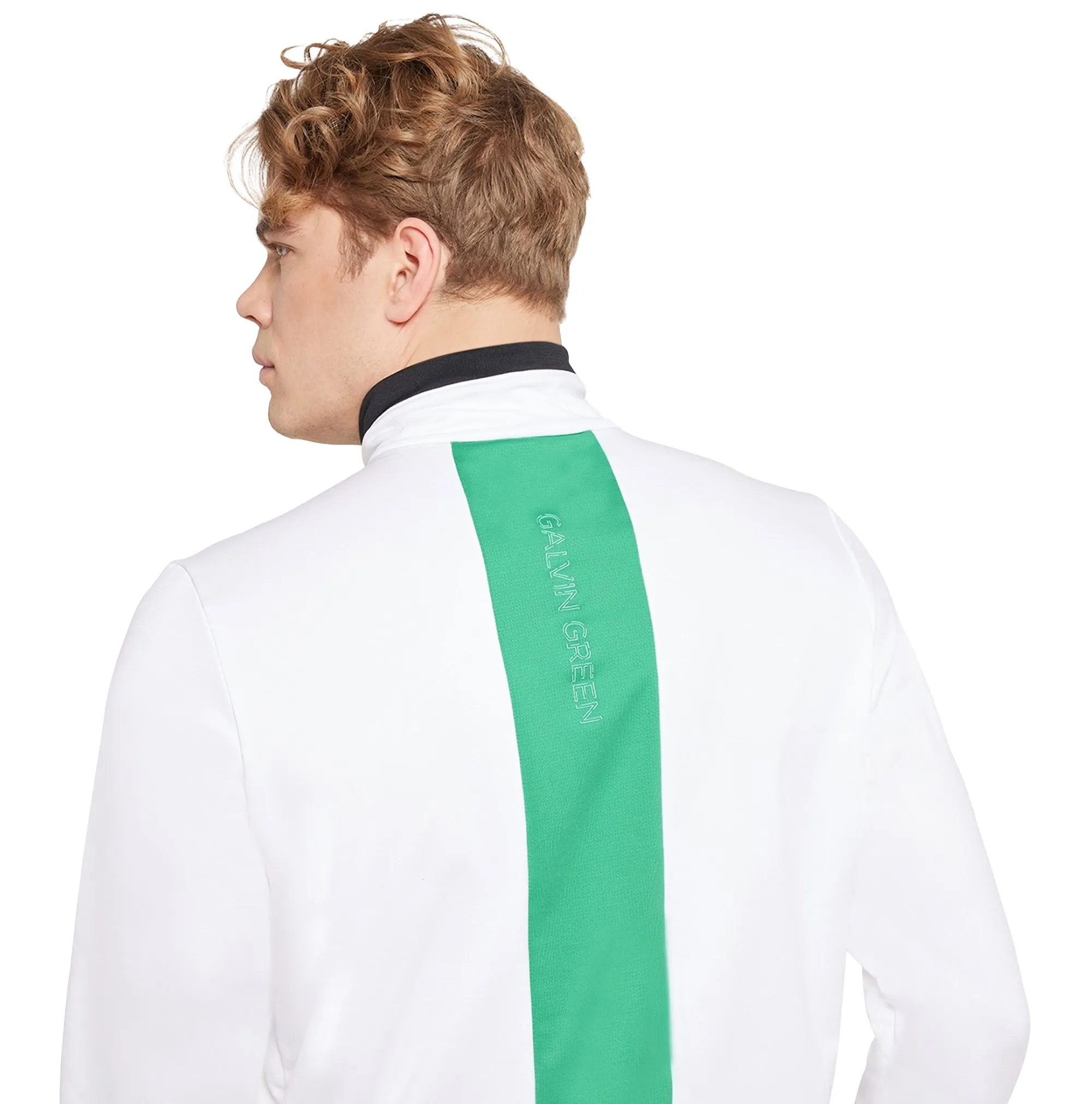 Galvin Green Dario Insula Golf Pullover
