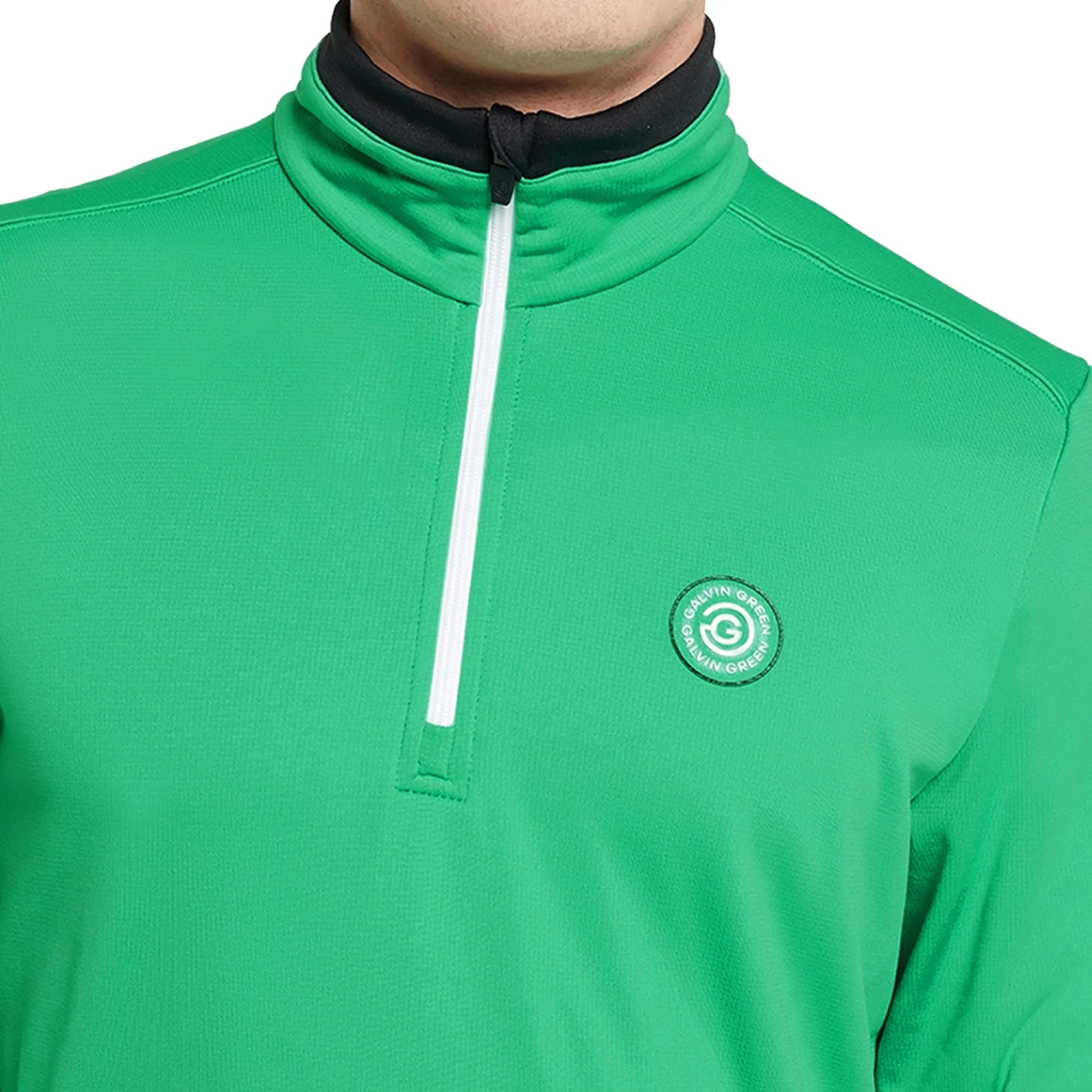 Galvin Green Dario Insula Golf Pullover