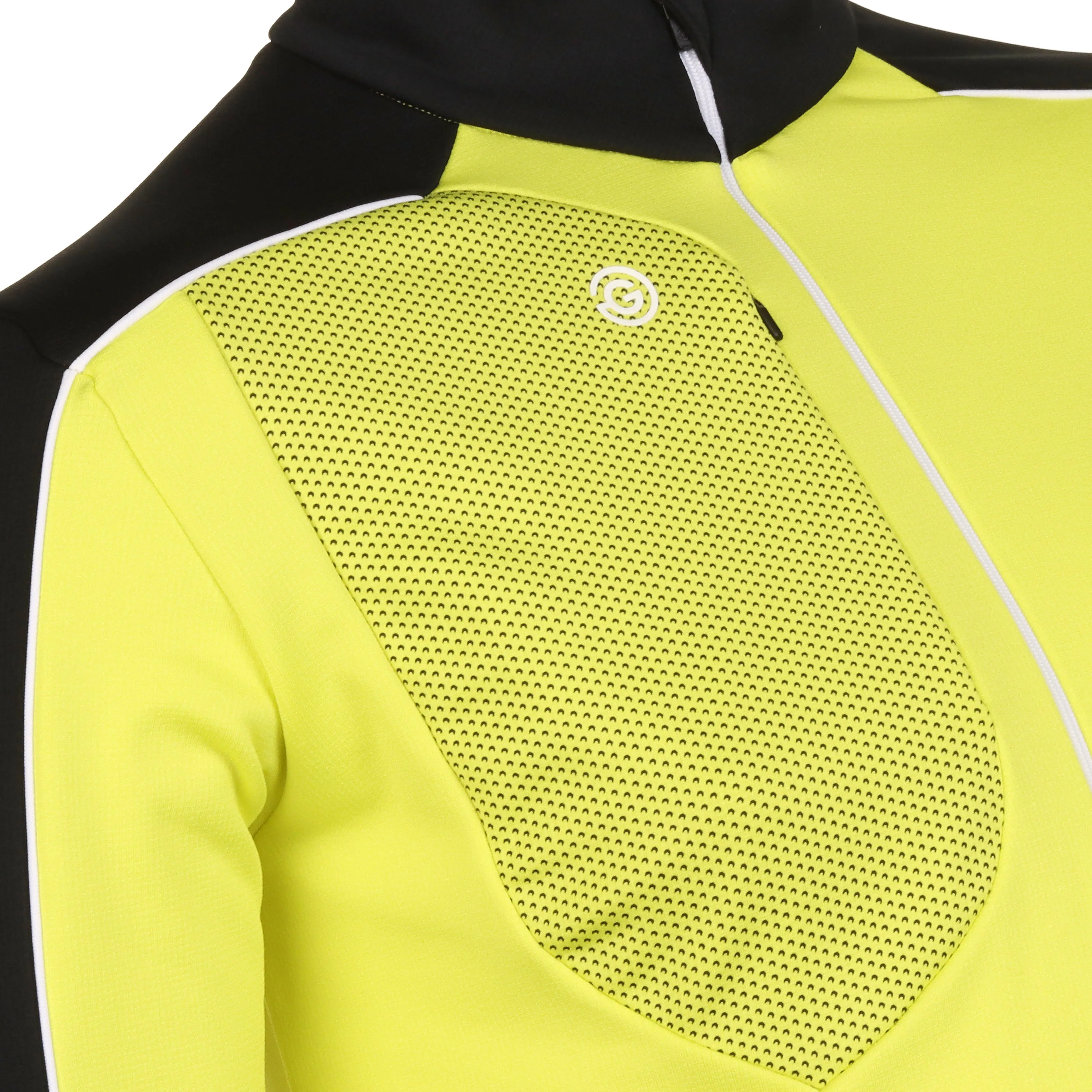 Galvin Green Dave Insula Golf Pullover