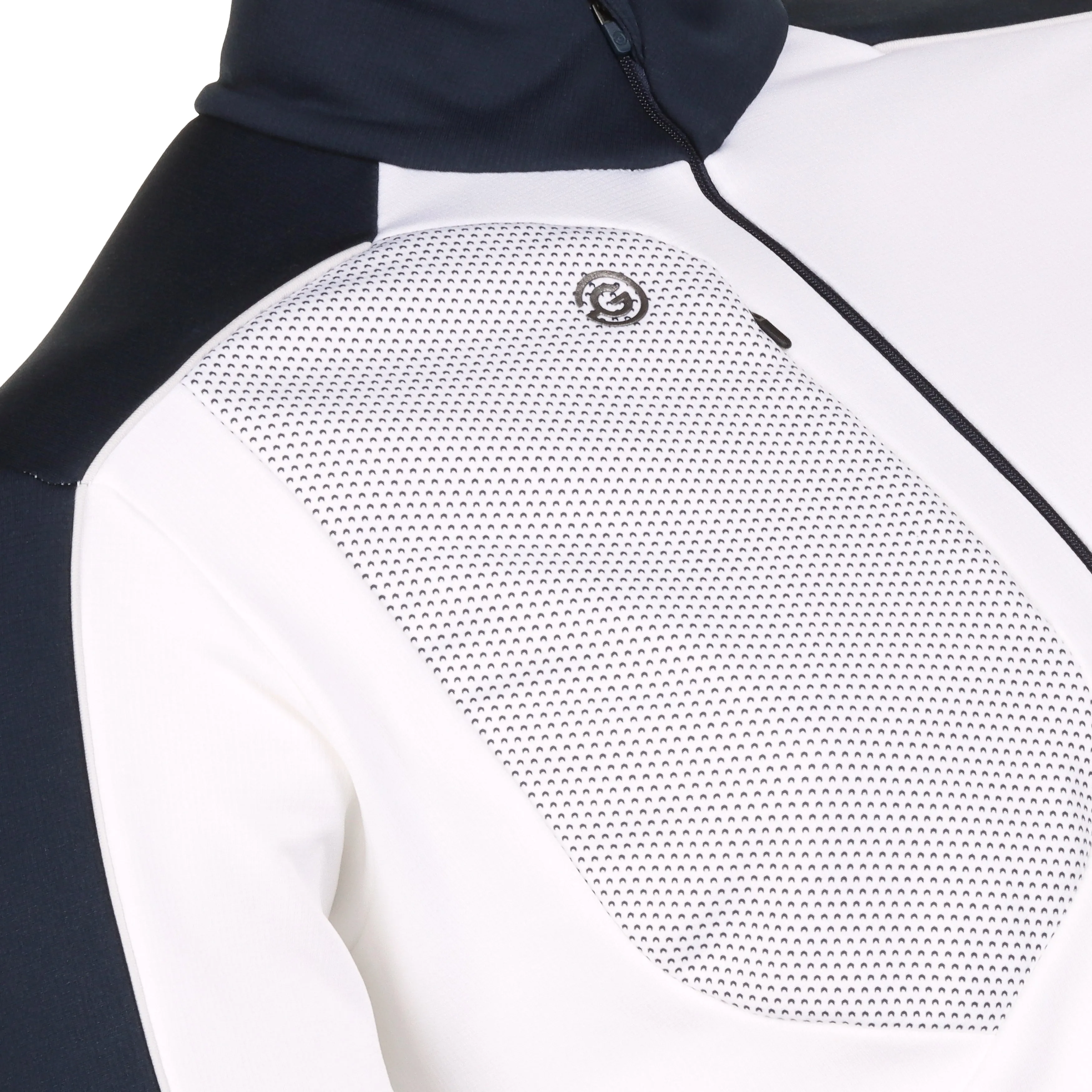 Galvin Green Dave Insula Golf Pullover