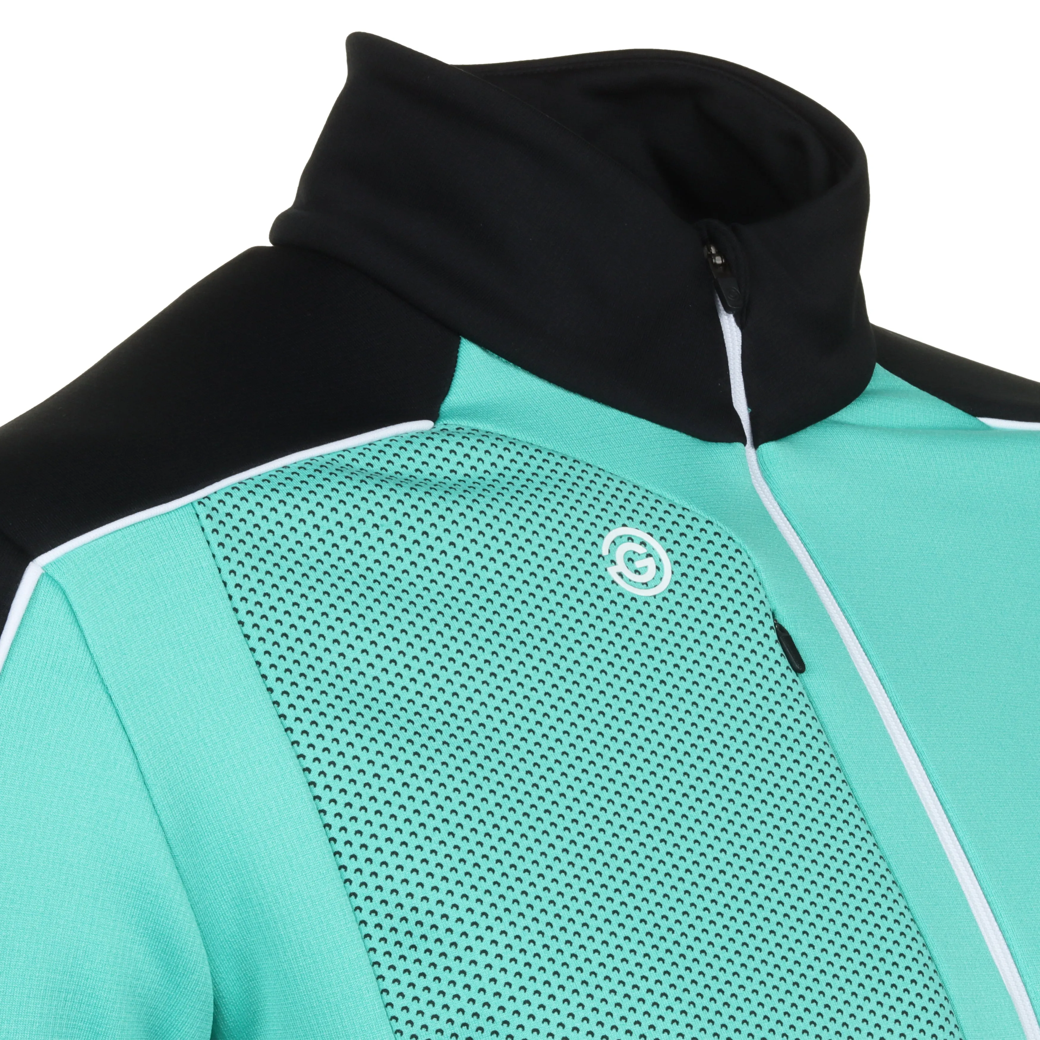 Galvin Green Dave Insula Golf Pullover