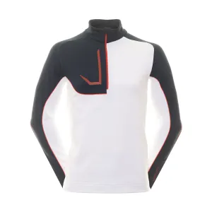 Galvin Green Daxton Insula Golf Pullover