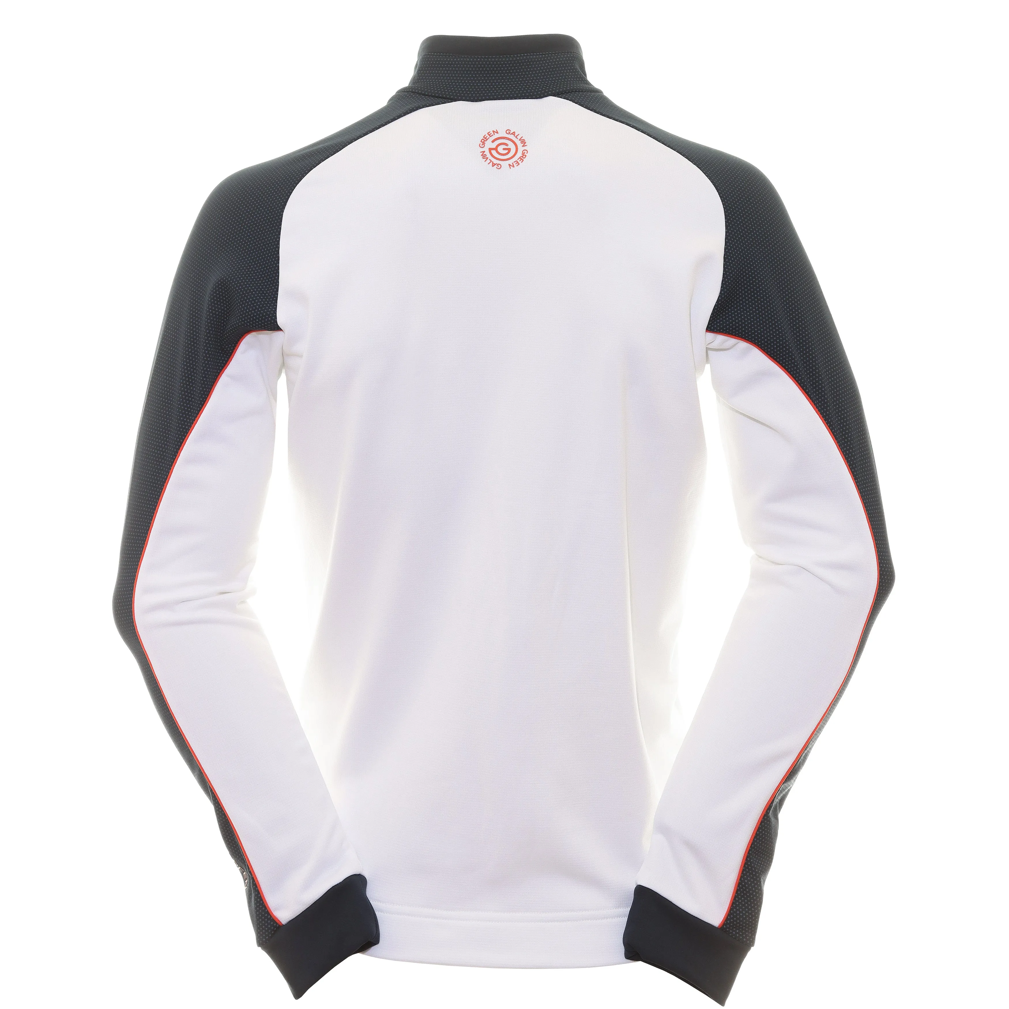 Galvin Green Daxton Insula Golf Pullover