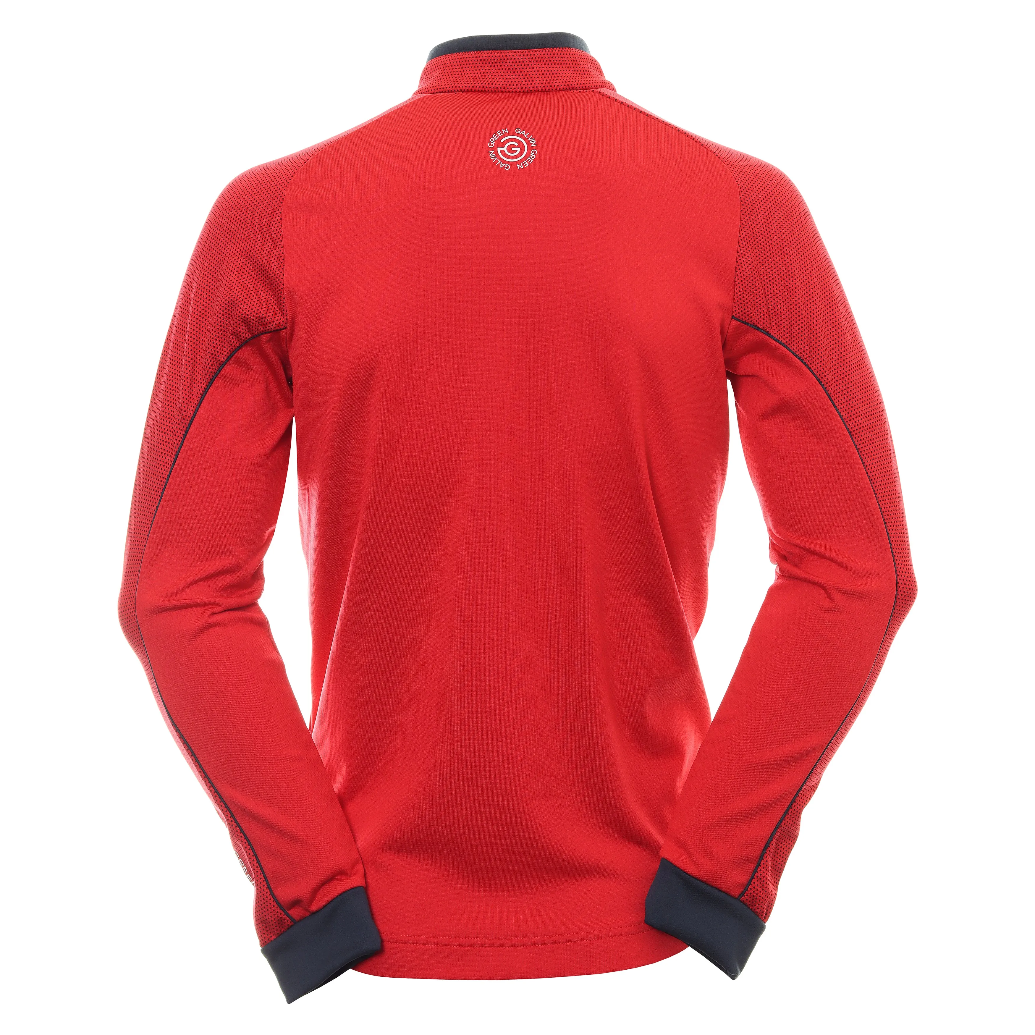 Galvin Green Daxton Insula Golf Pullover
