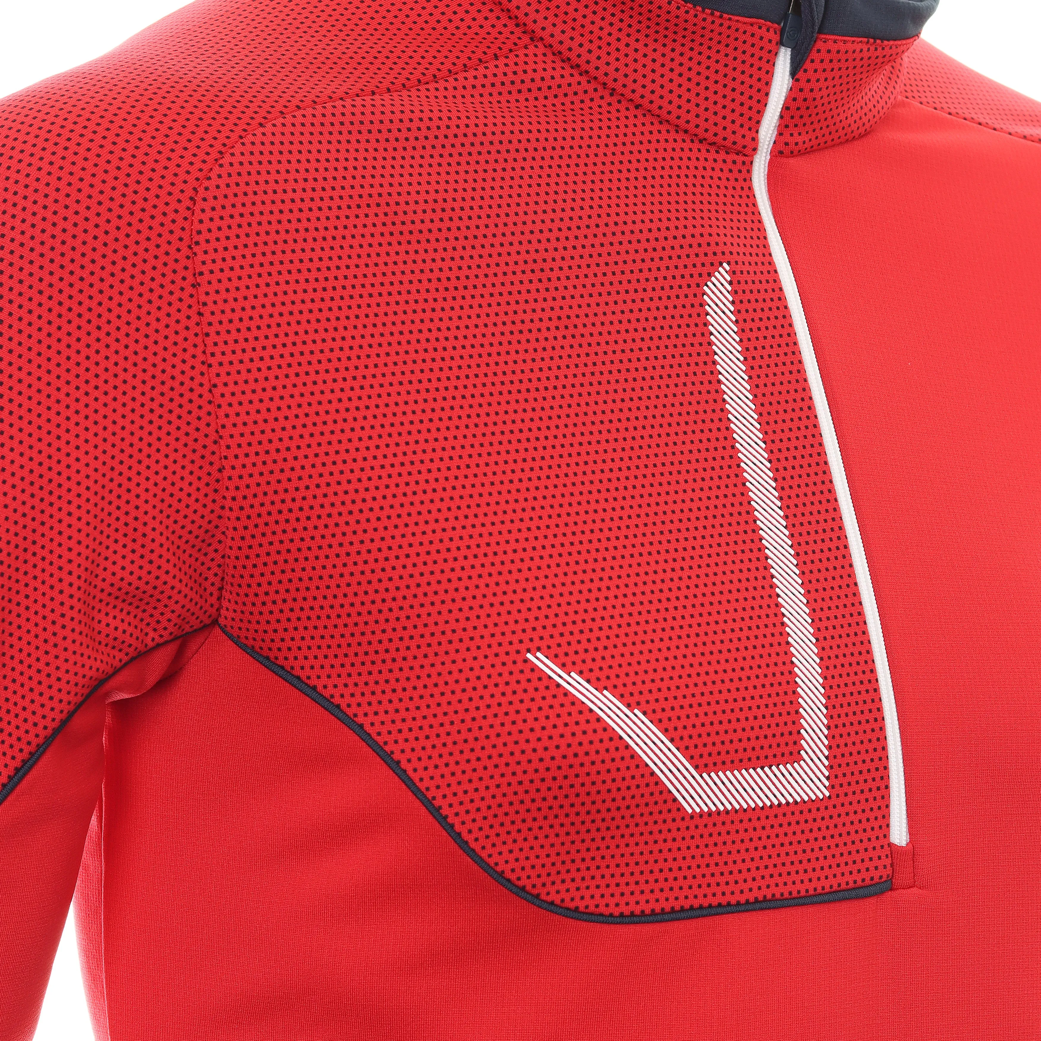 Galvin Green Daxton Insula Golf Pullover