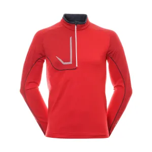 Galvin Green Daxton Insula Golf Pullover