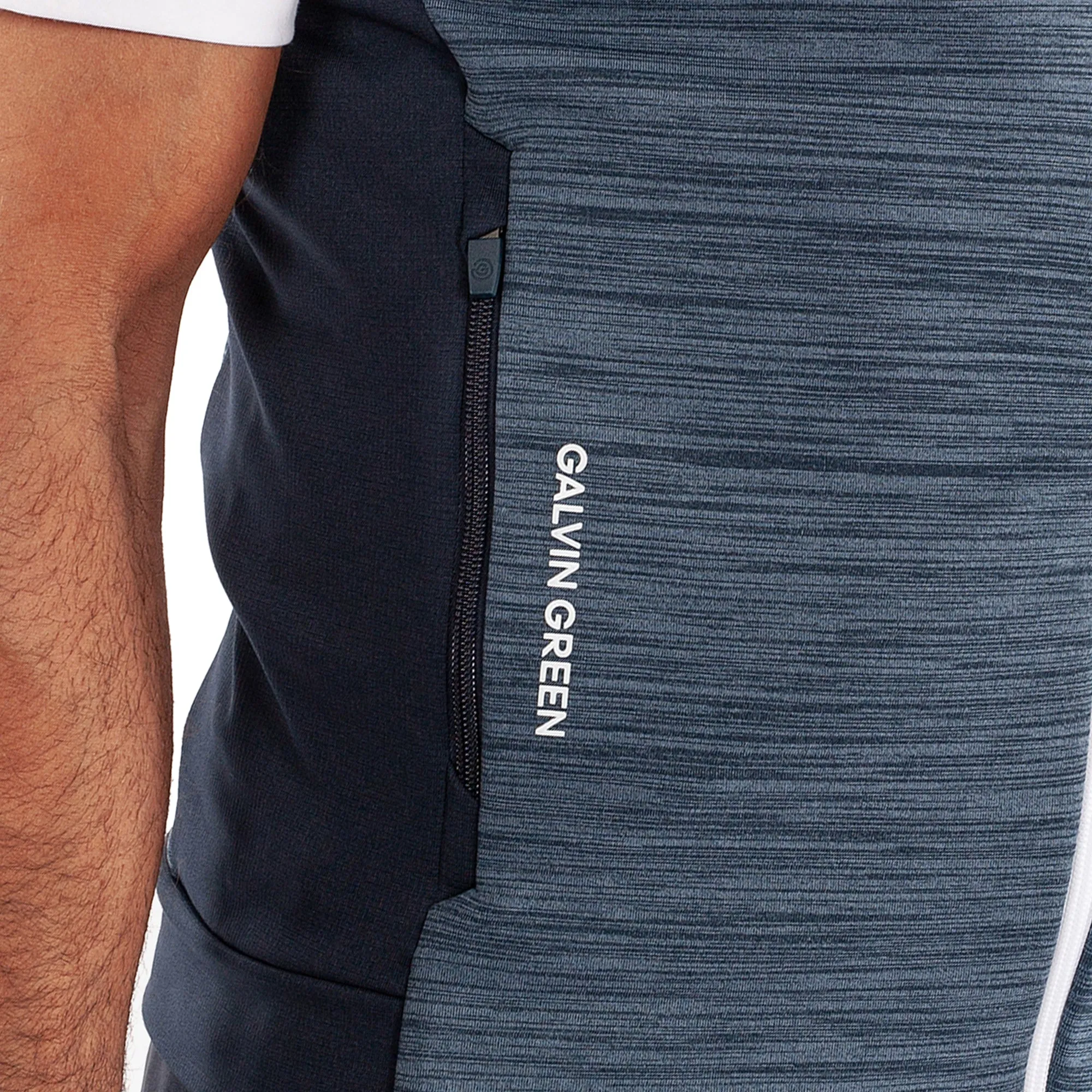 Galvin Green Dolph Insula Golf Vest