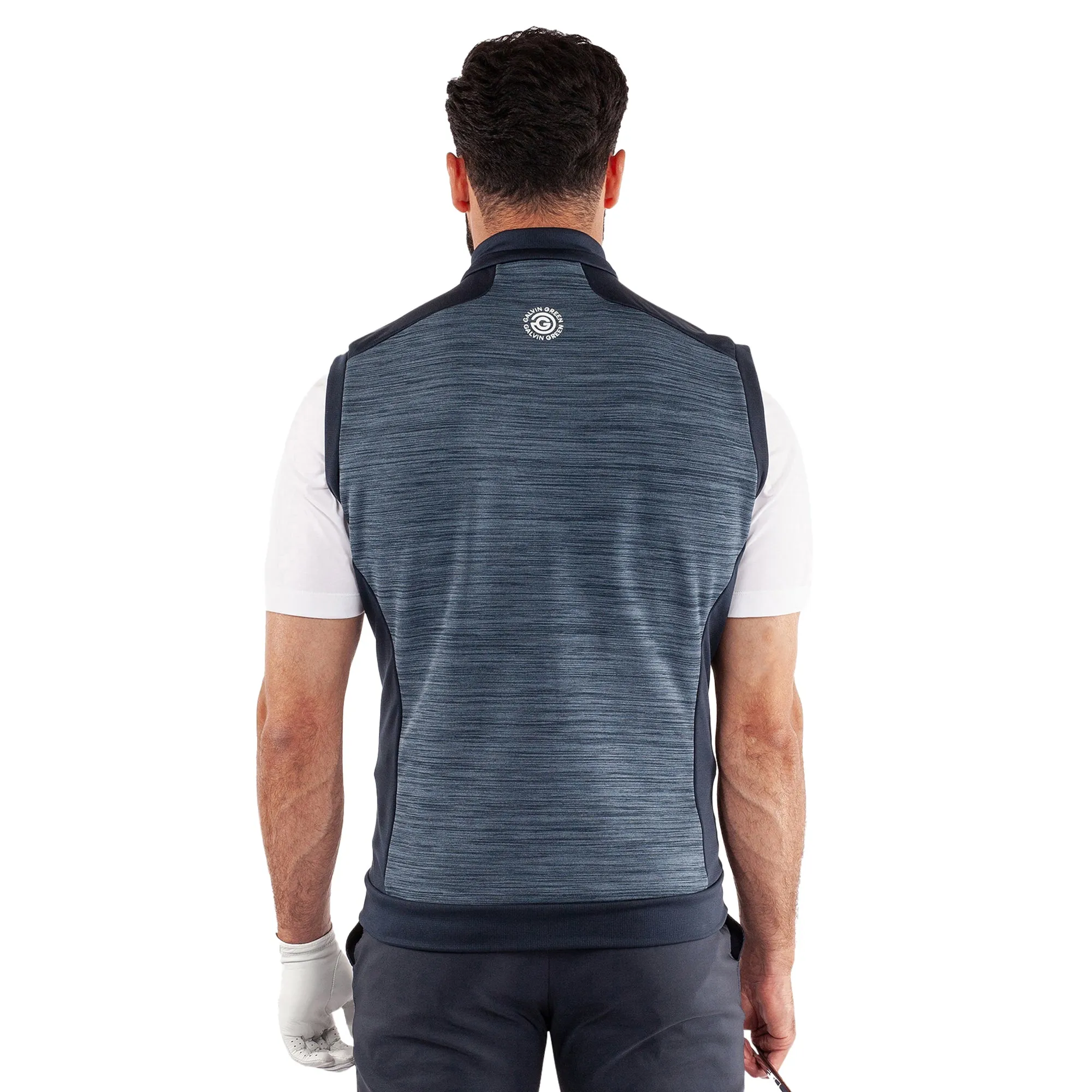 Galvin Green Dolph Insula Golf Vest