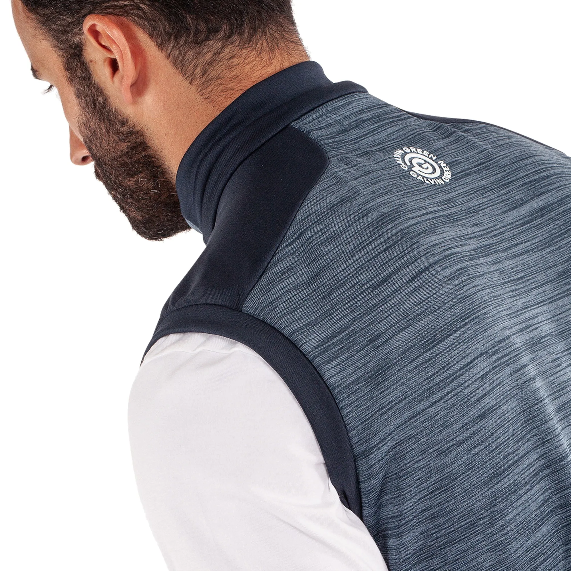Galvin Green Dolph Insula Golf Vest