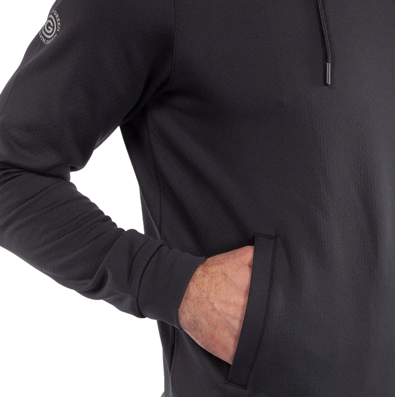 Galvin Green Donnie Insula Golf Hoodie