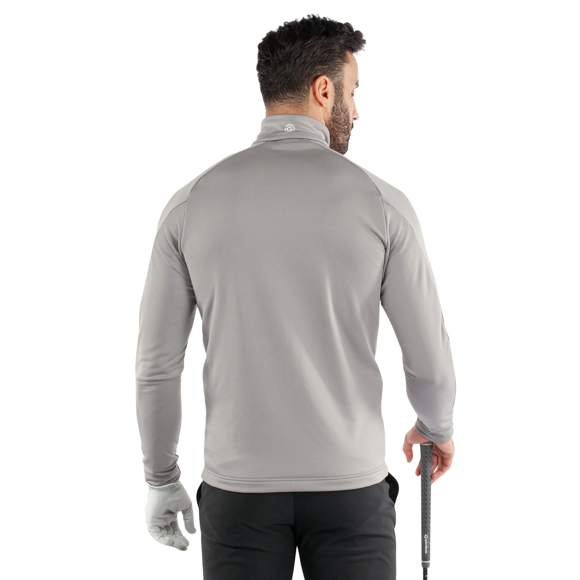 Galvin Green Drake Insula Golf Pullover