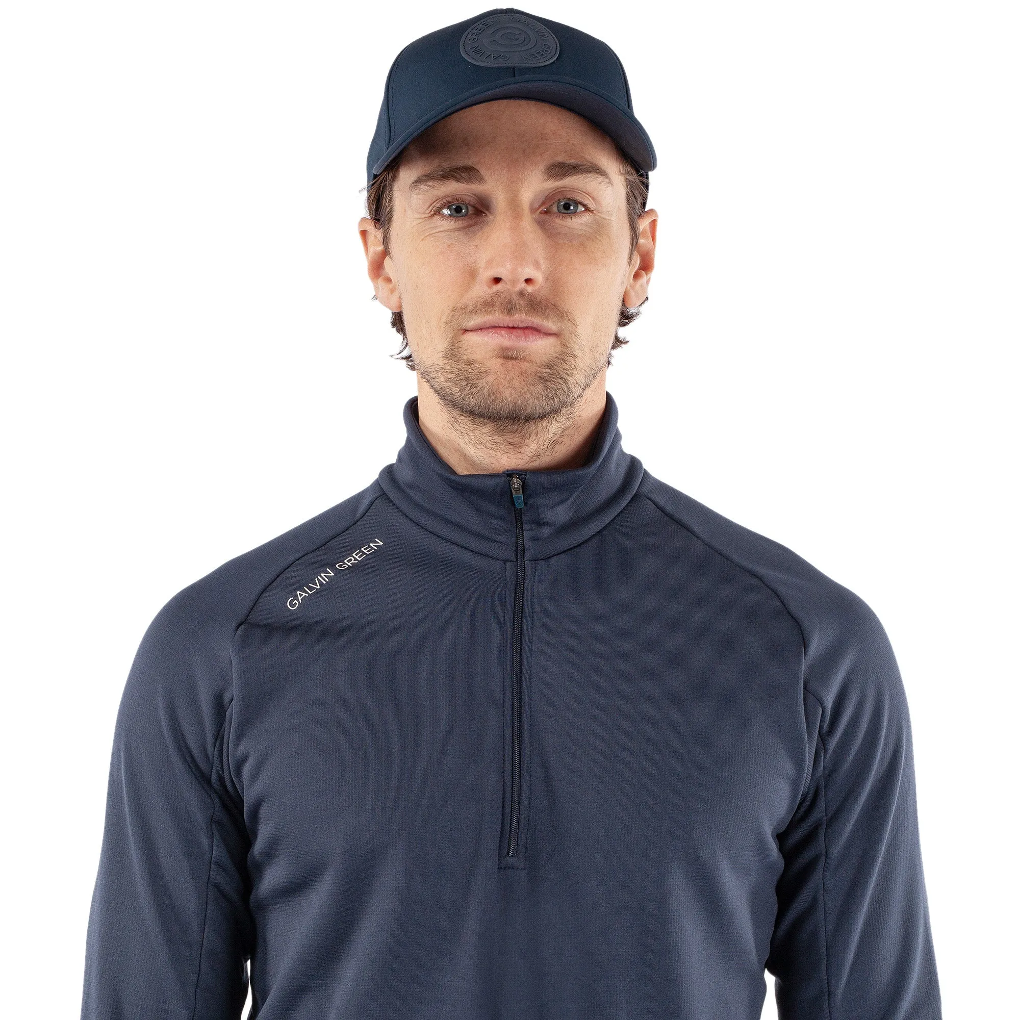Galvin Green Drake Insula Golf Pullover