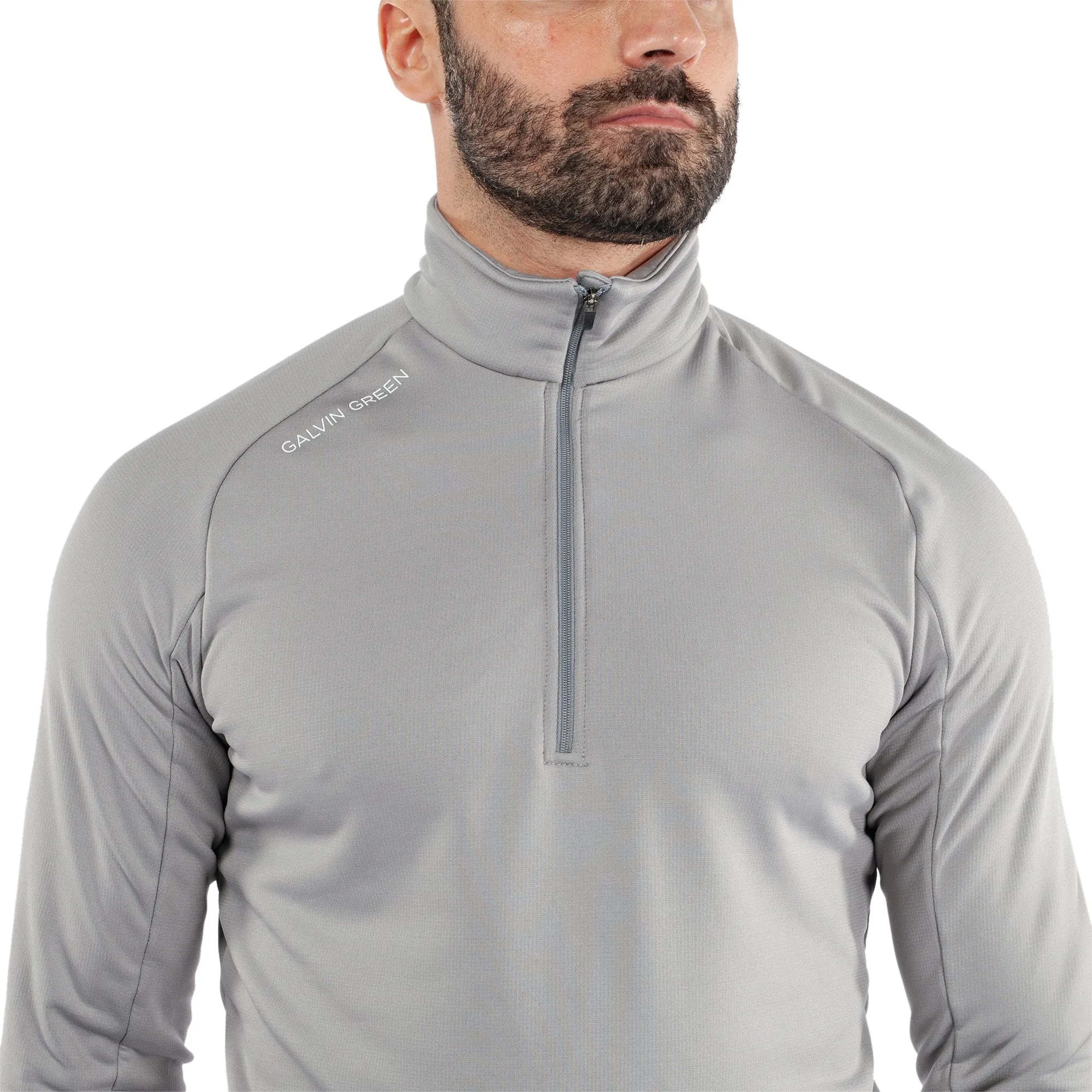 Galvin Green Drake Insula Golf Pullover