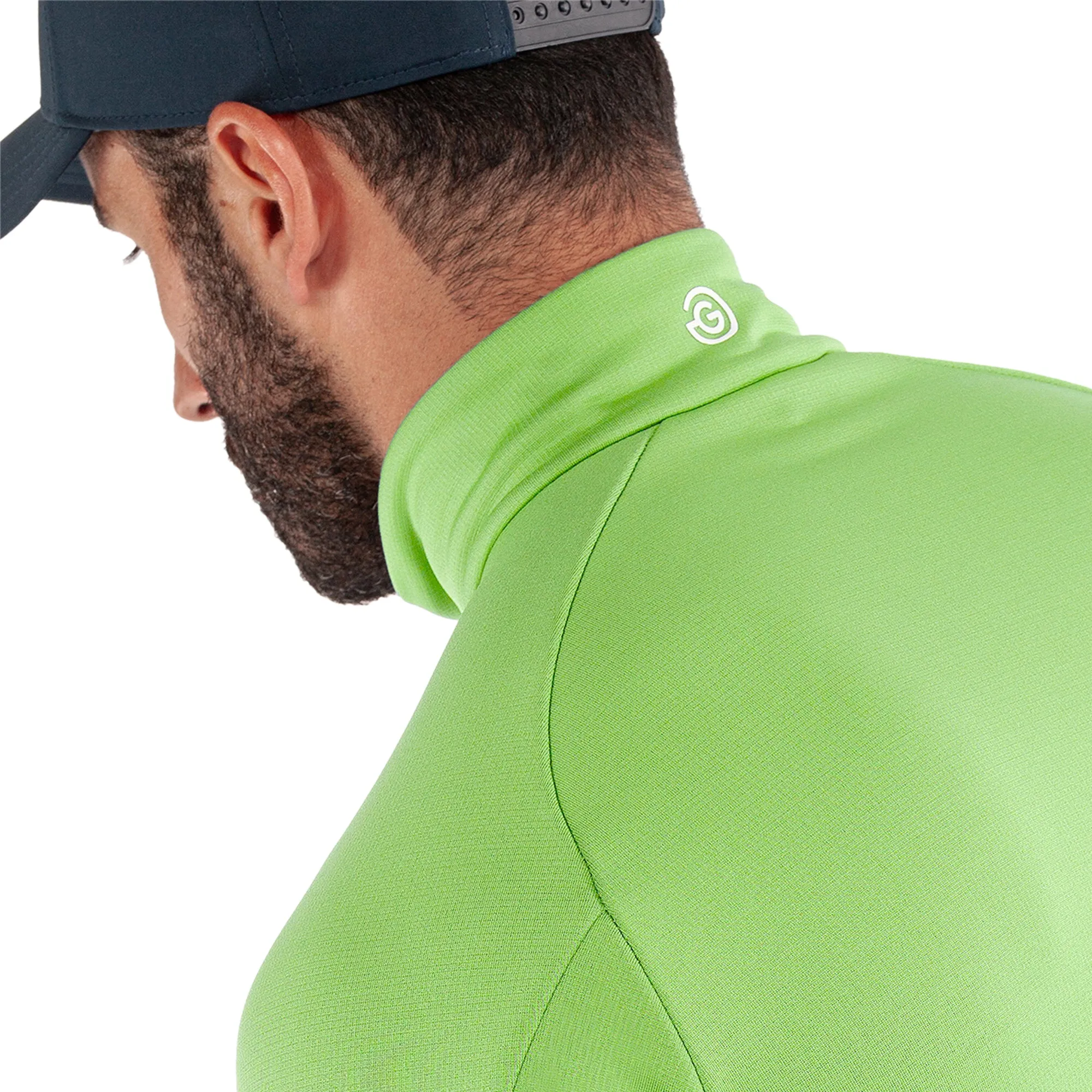 Galvin Green Drake Insula Golf Pullover
