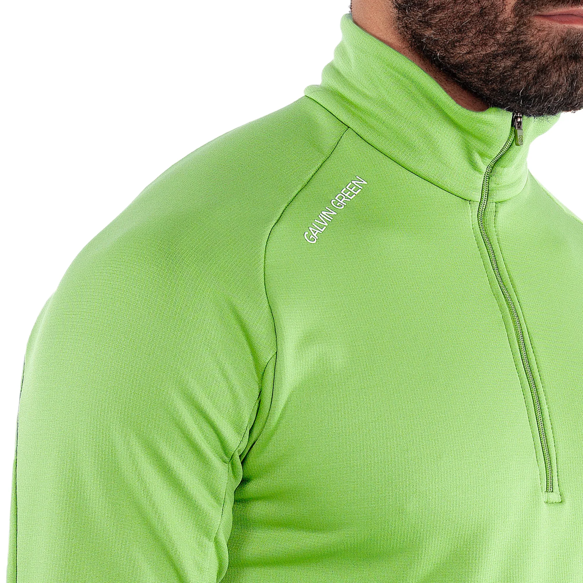 Galvin Green Drake Insula Golf Pullover